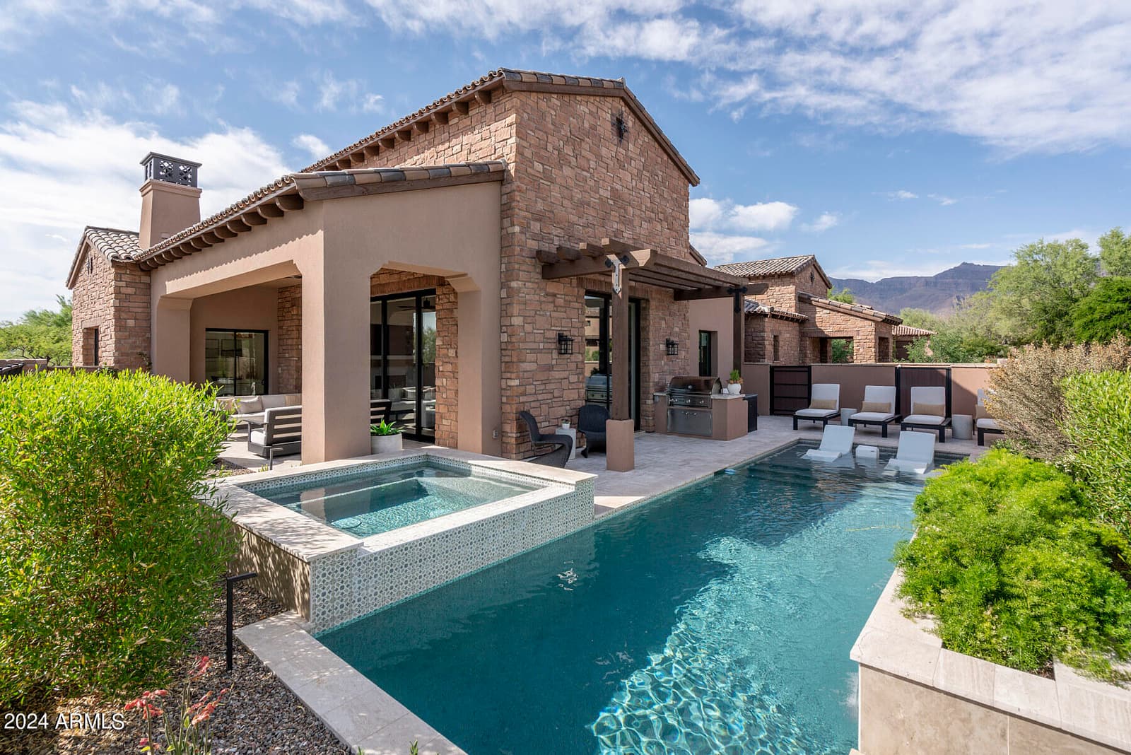 3089 S PROSPECTOR Circle, Gold Canyon, AZ 85118