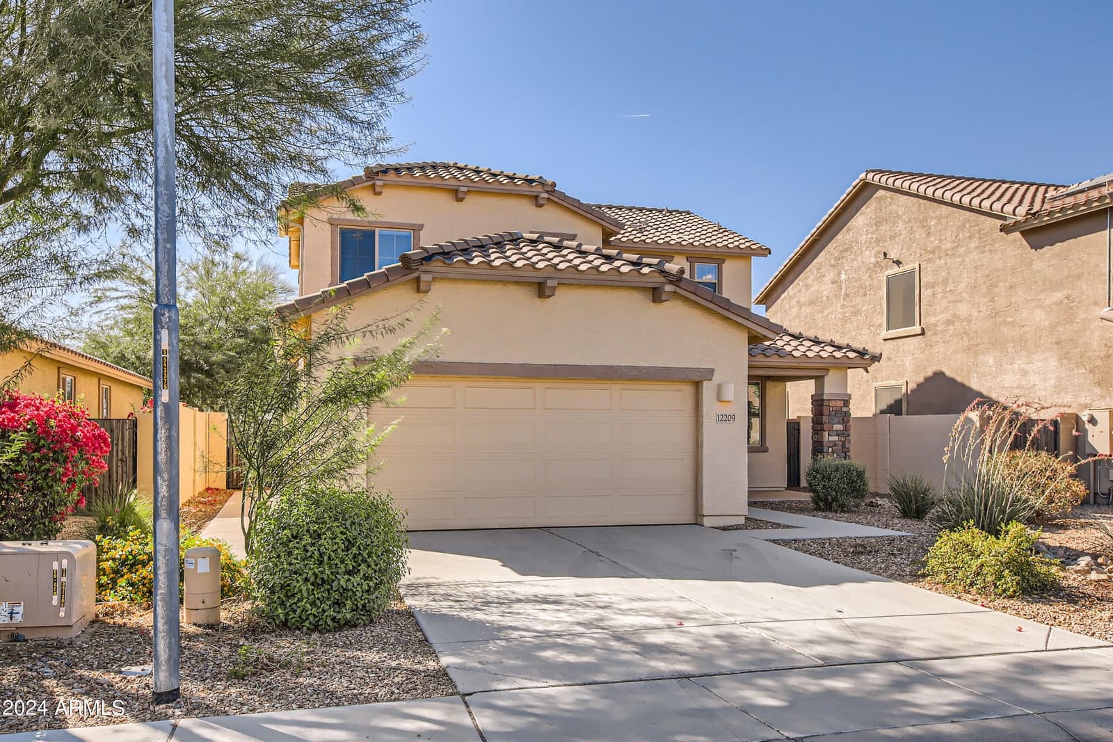 12209 W DESERT Lane, El Mirage, AZ 85335 — photo 36 of 89
