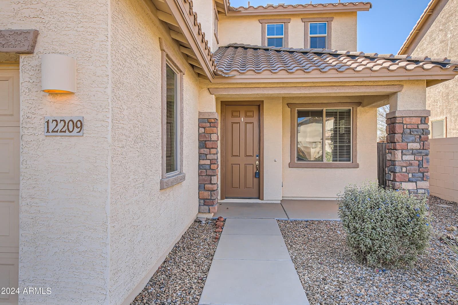 12209 W DESERT Lane, El Mirage, AZ 85335 — photo 8 of 89