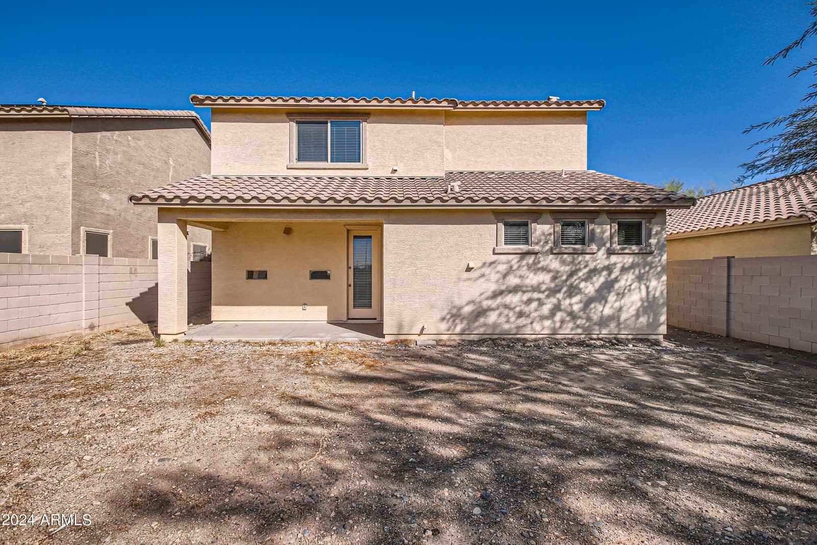 12209 W DESERT Lane, El Mirage, AZ 85335 — photo 48 of 89