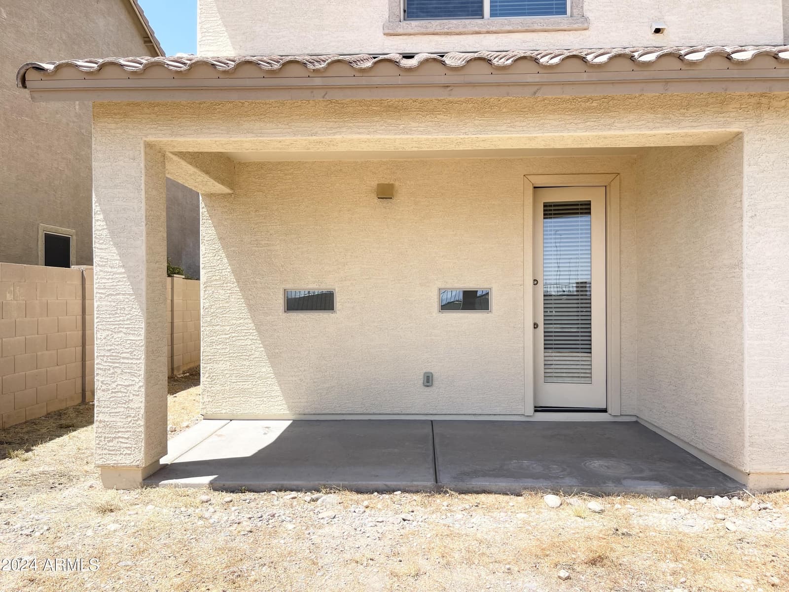 12209 W DESERT Lane, El Mirage, AZ 85335 — photo 64 of 89