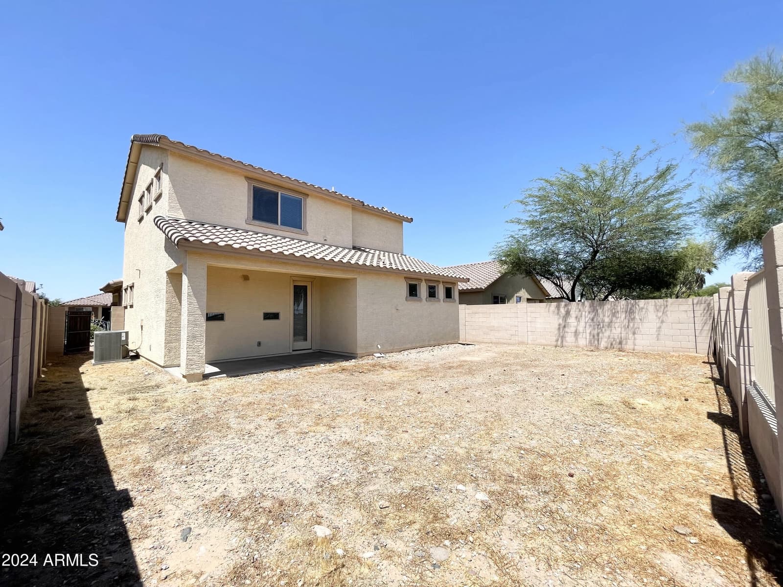 12209 W DESERT Lane, El Mirage, AZ 85335 — photo 65 of 89