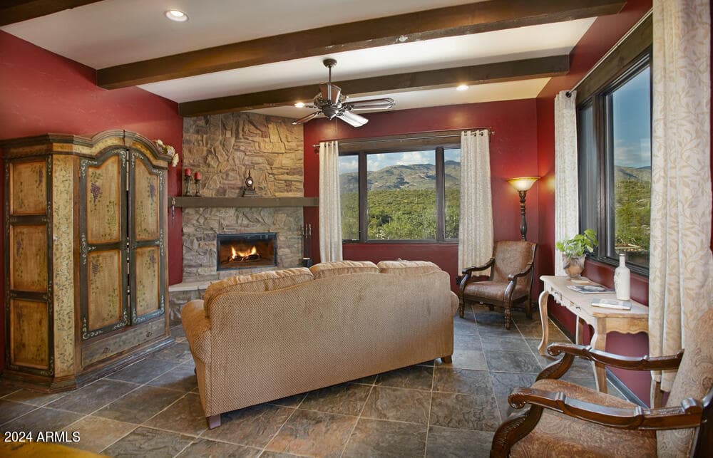 14545 E RINCON CREEK RANCH Road, Tucson, AZ 85747 — photo 47 of 91