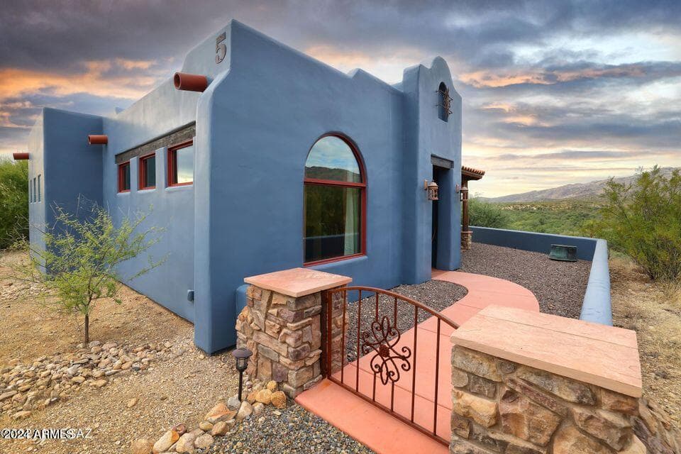 14545 E RINCON CREEK RANCH Road, Tucson, AZ 85747 — photo 68 of 91