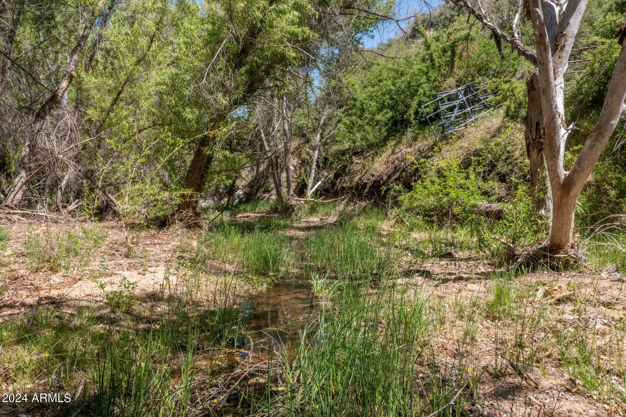 5500 S FOUR CROSS RANCH Road, Skull Valley, AZ 86338 — photo 54 of 59