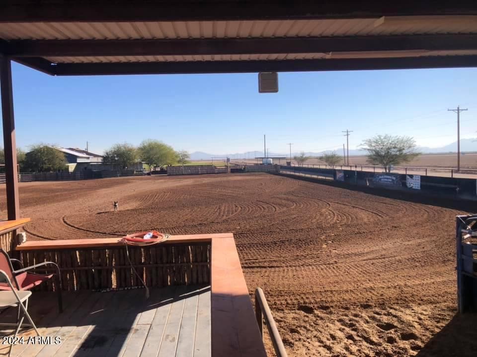 642 E CORNMAN Road, Coolidge, AZ 85128 — photo 35 of 66