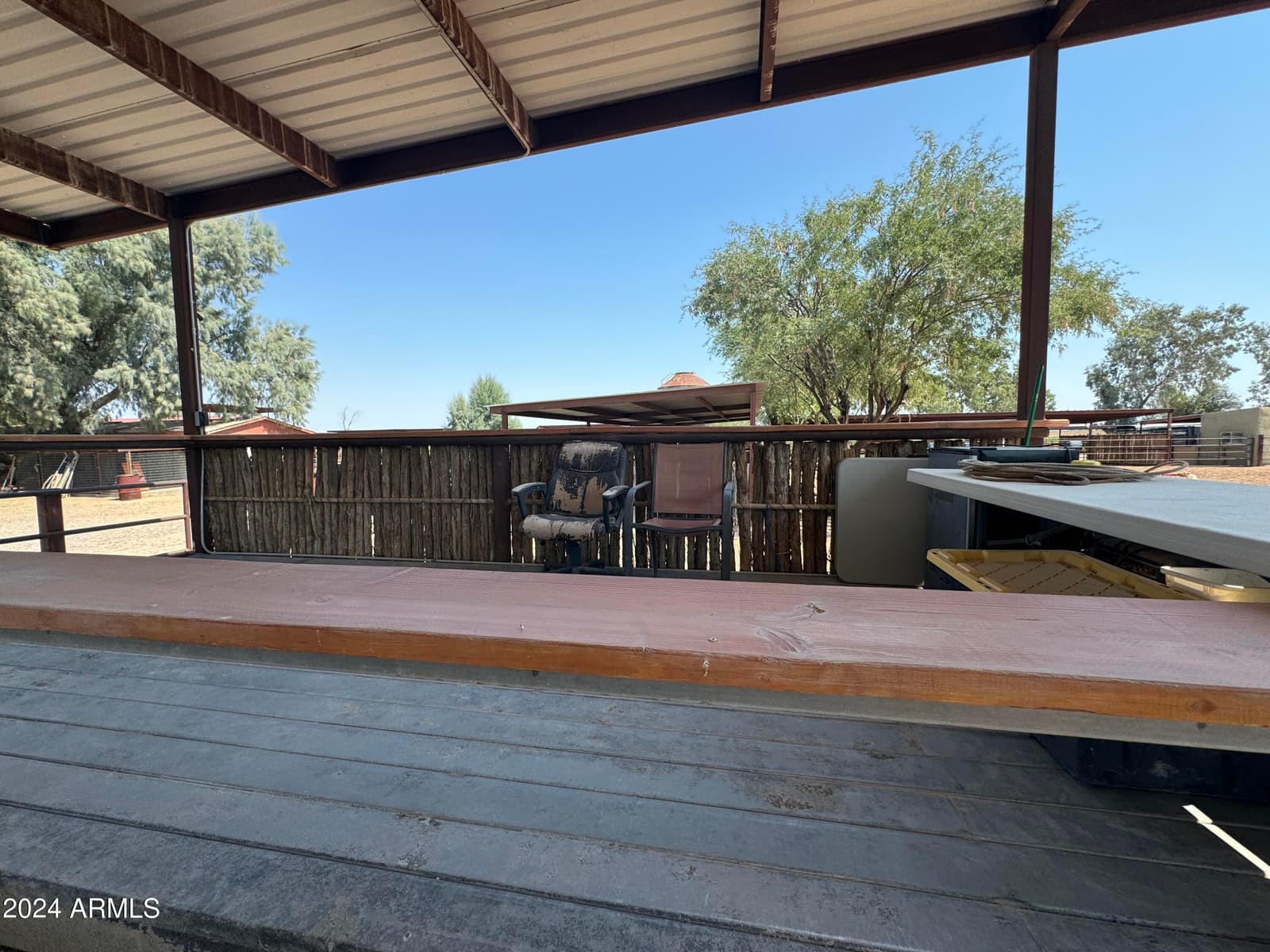 642 E CORNMAN Road, Coolidge, AZ 85128 — photo 32 of 66