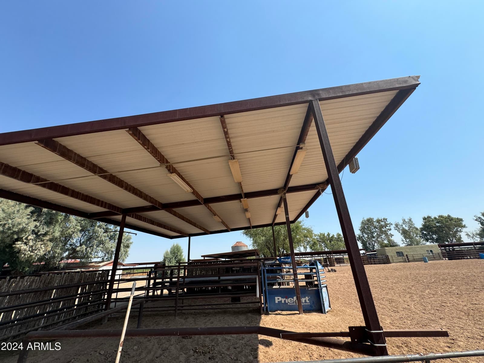 642 E CORNMAN Road, Coolidge, AZ 85128 — photo 31 of 66