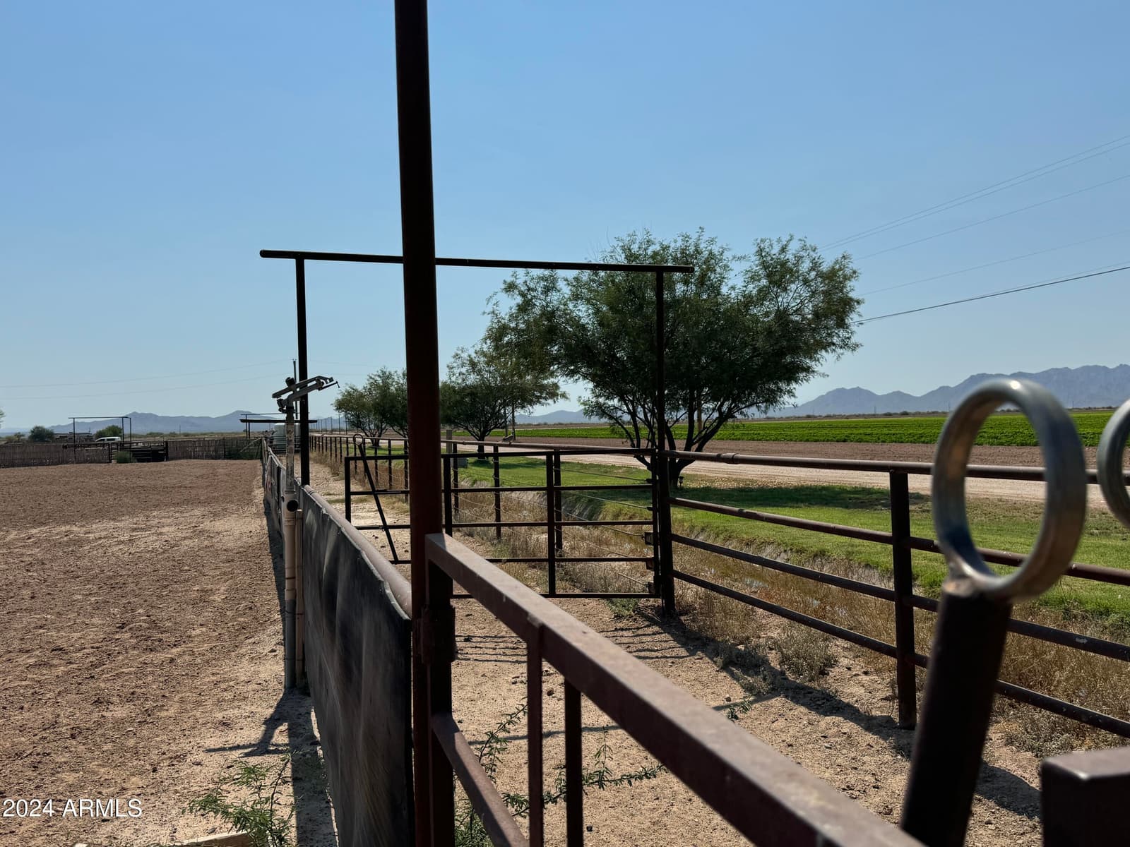 642 E CORNMAN Road, Coolidge, AZ 85128 — photo 39 of 66