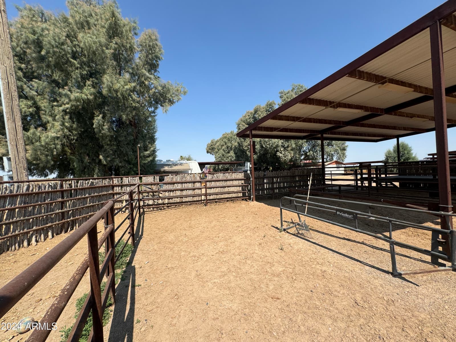 642 E CORNMAN Road, Coolidge, AZ 85128 — photo 28 of 66