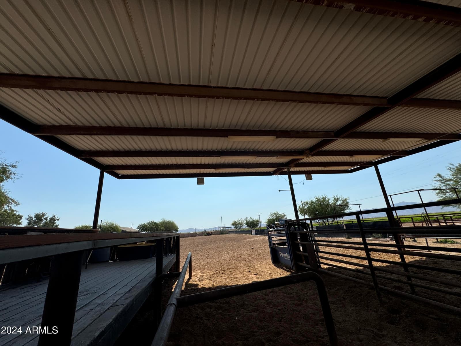 642 E CORNMAN Road, Coolidge, AZ 85128 — photo 43 of 66