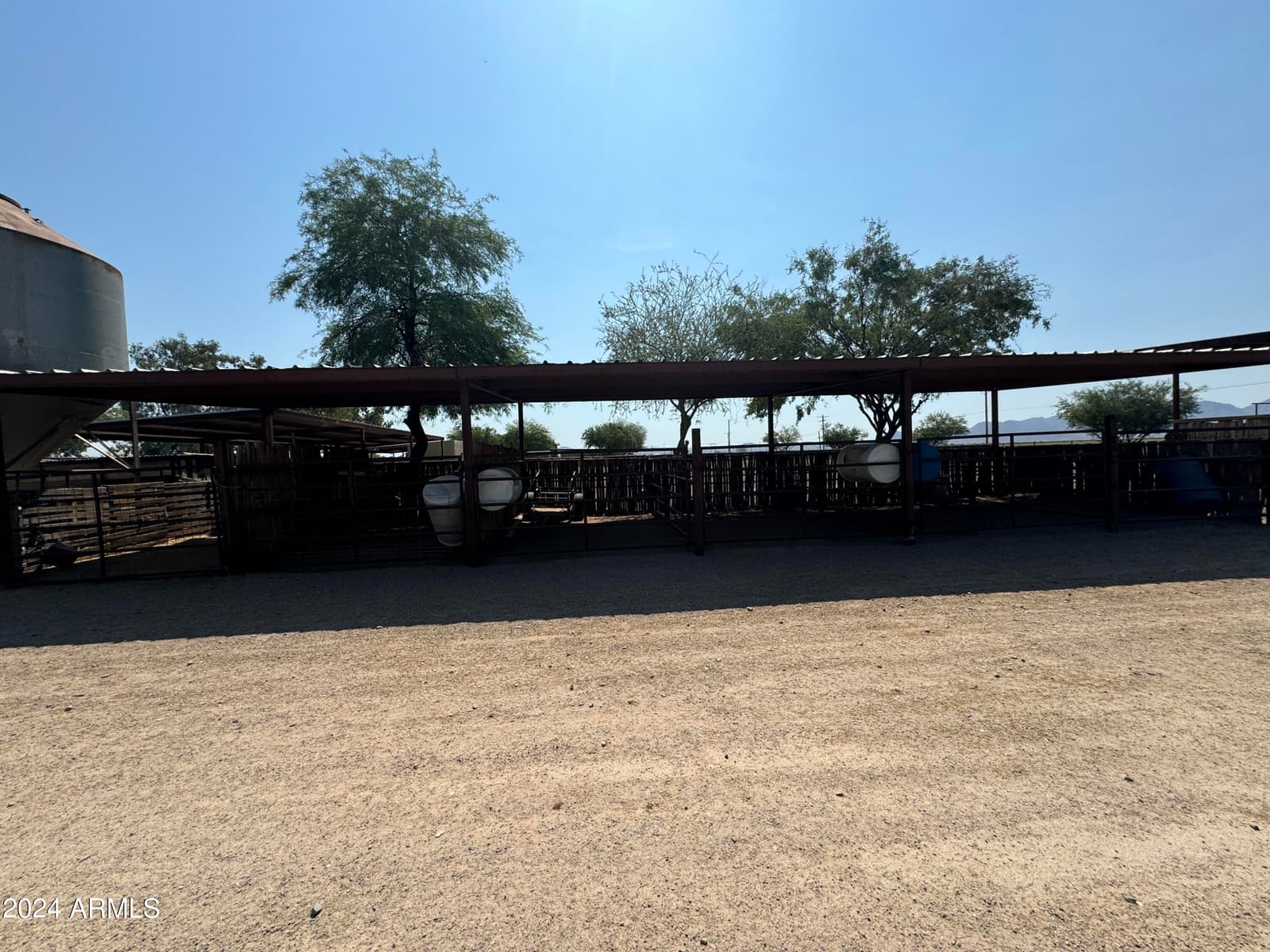 642 E CORNMAN Road, Coolidge, AZ 85128 — photo 44 of 66