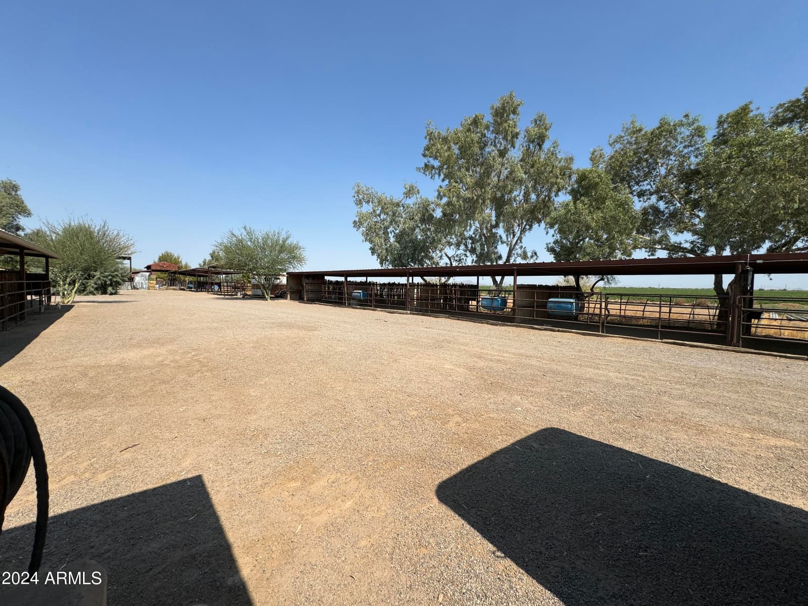 642 E CORNMAN Road, Coolidge, AZ 85128 — photo 25 of 66