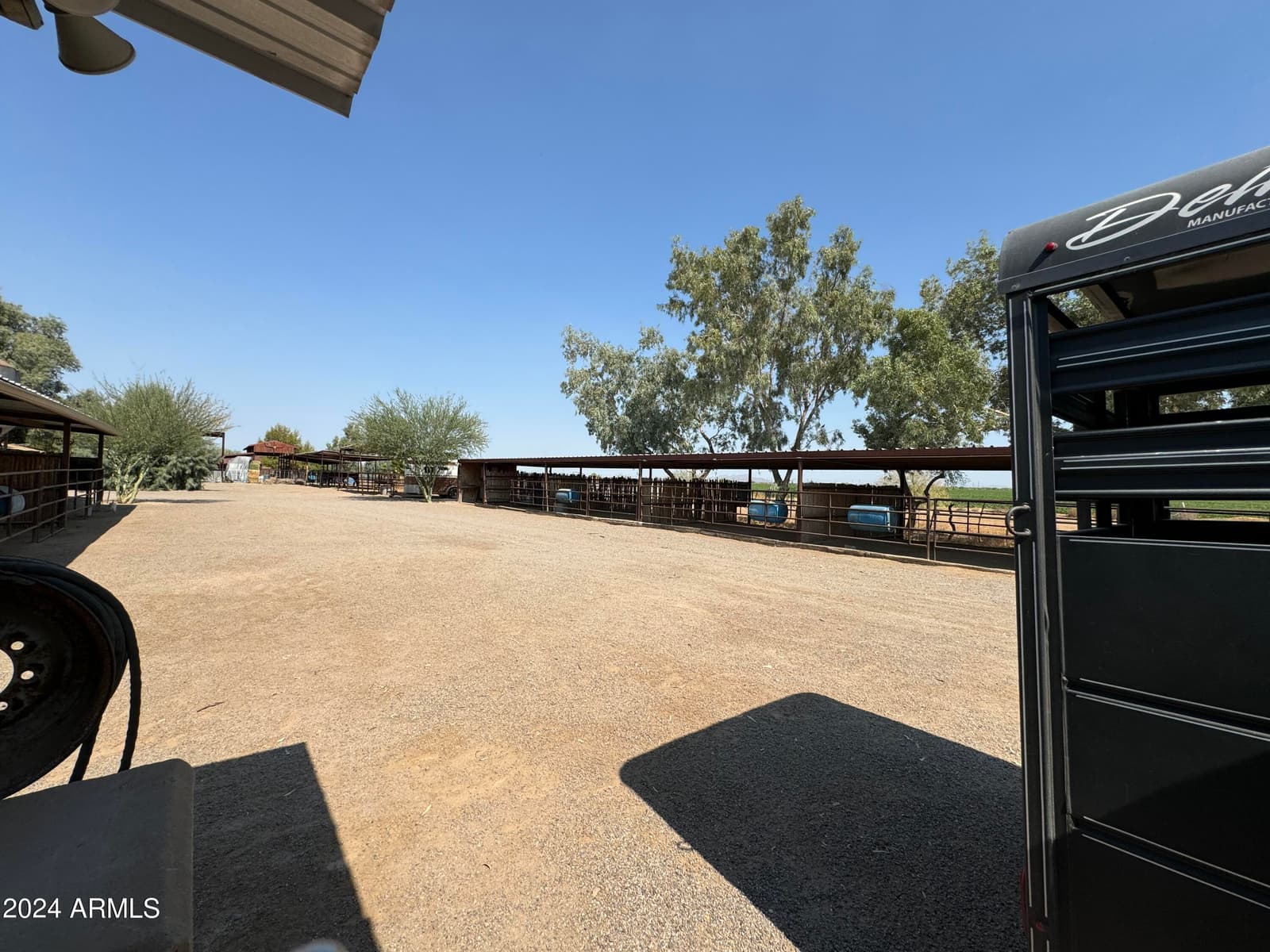 642 E CORNMAN Road, Coolidge, AZ 85128 — photo 50 of 66