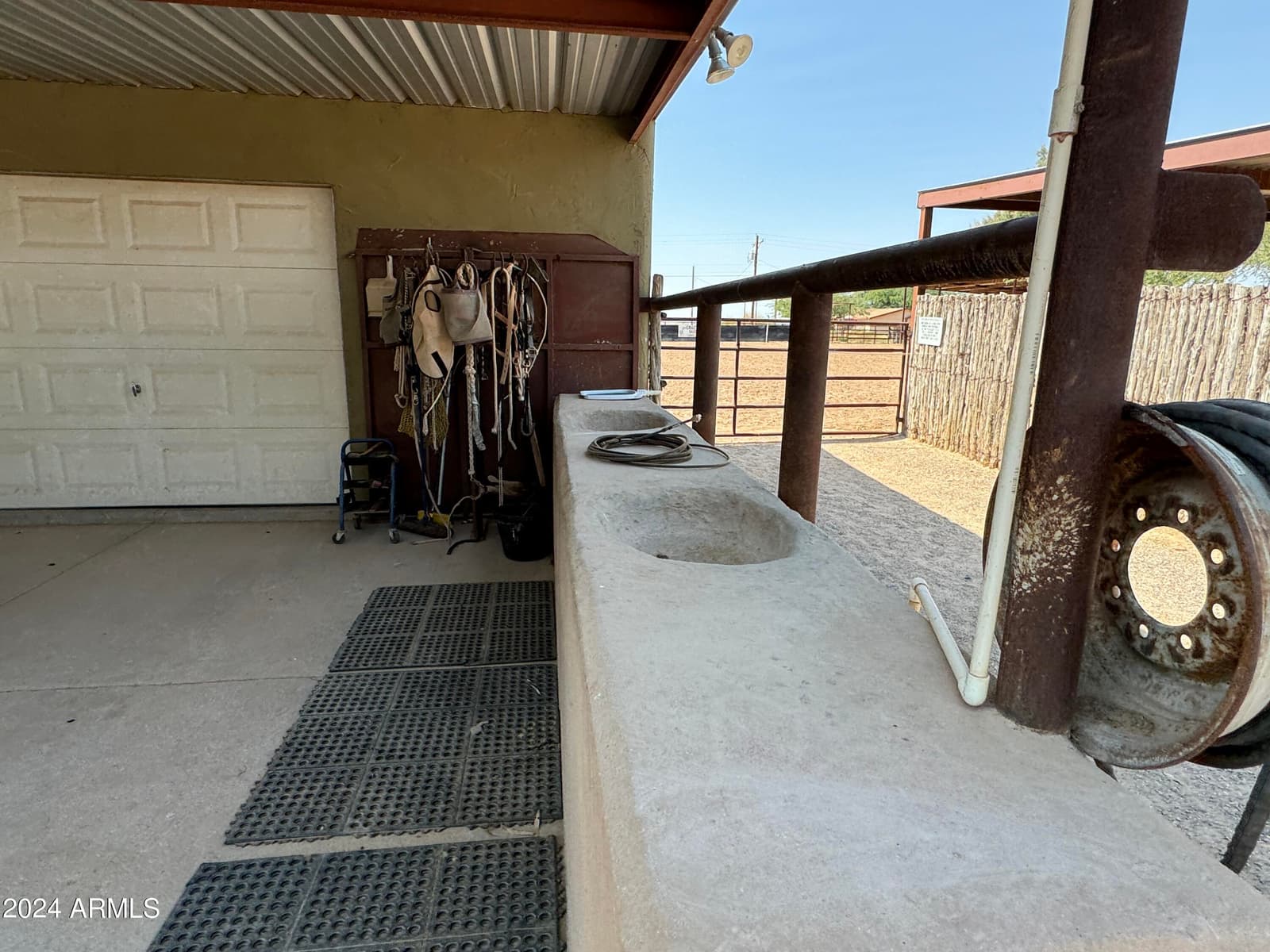642 E CORNMAN Road, Coolidge, AZ 85128 — photo 30 of 66