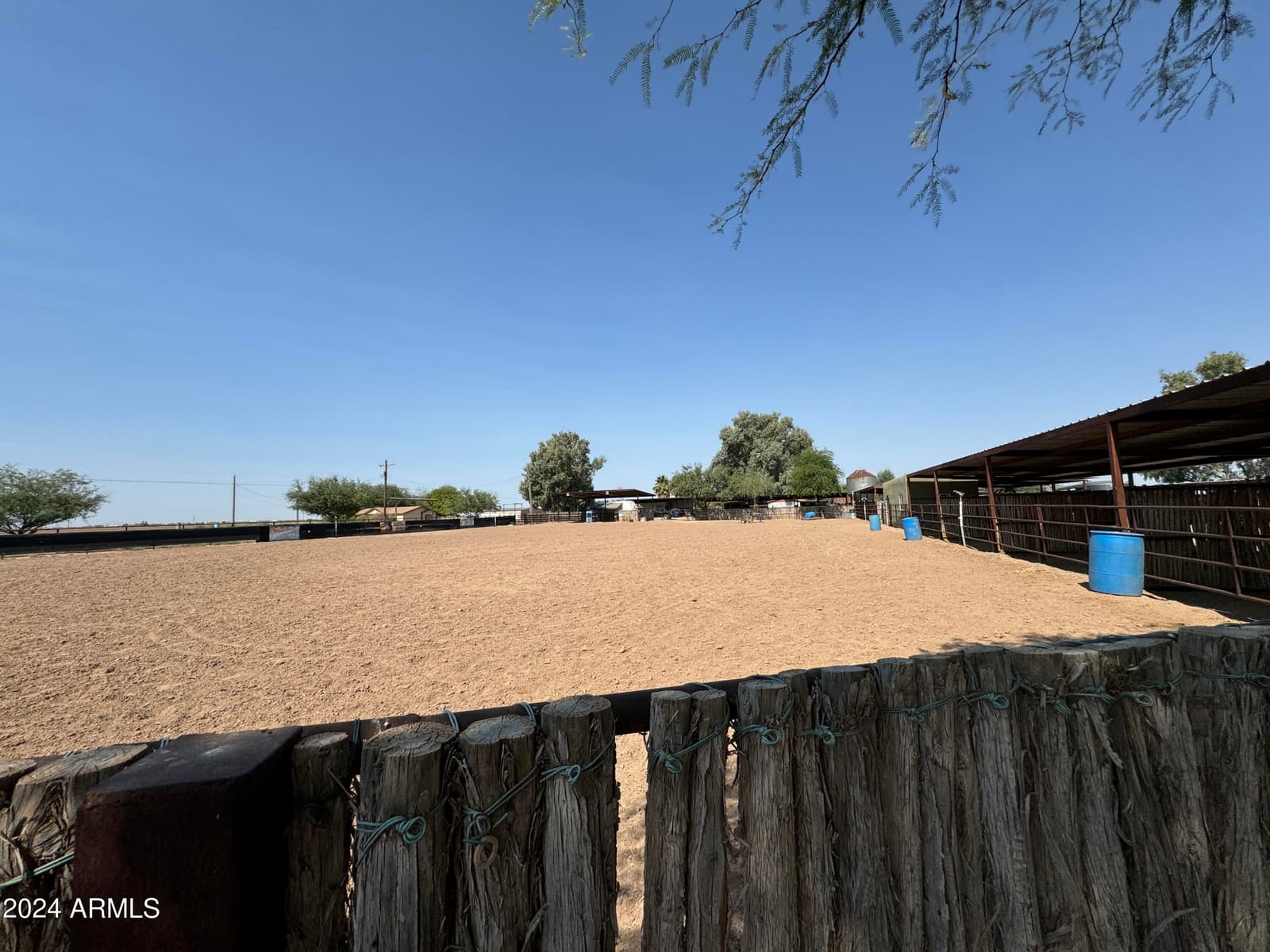 642 E CORNMAN Road, Coolidge, AZ 85128 — photo 1 of 66