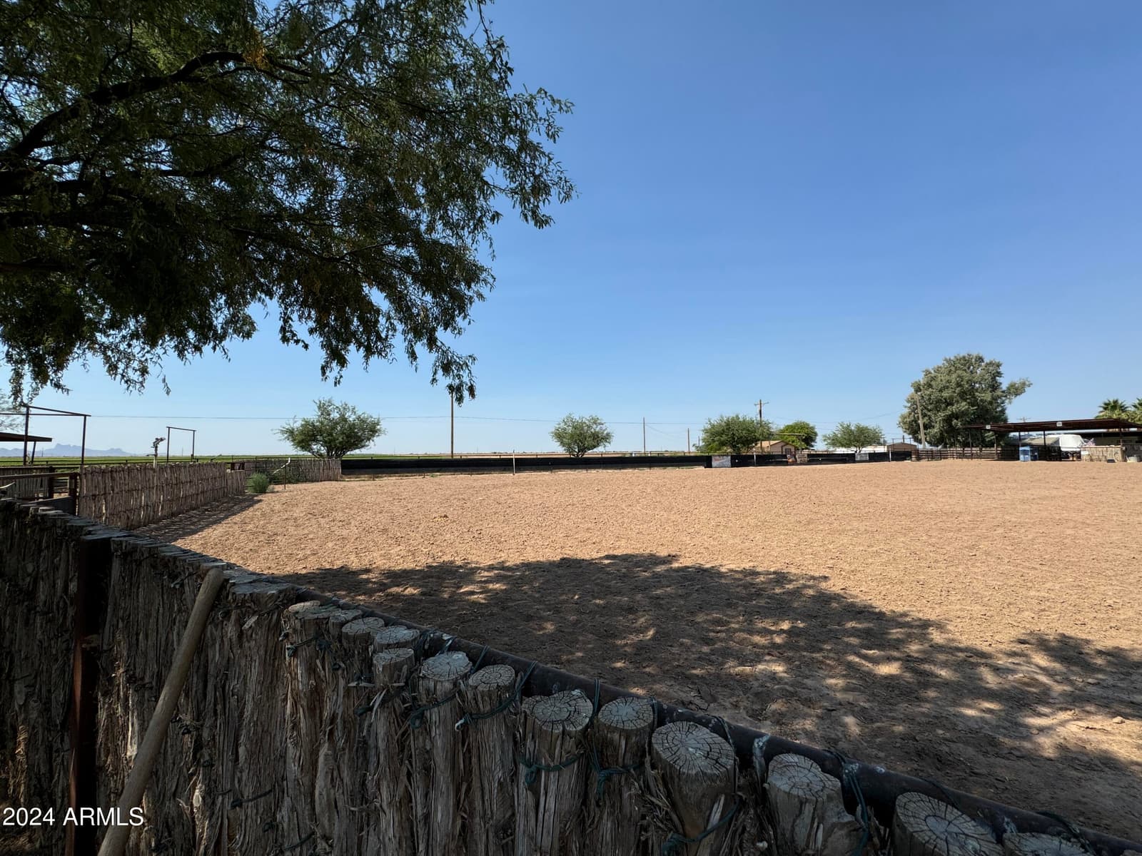 642 E CORNMAN Road, Coolidge, AZ 85128 — photo 54 of 66