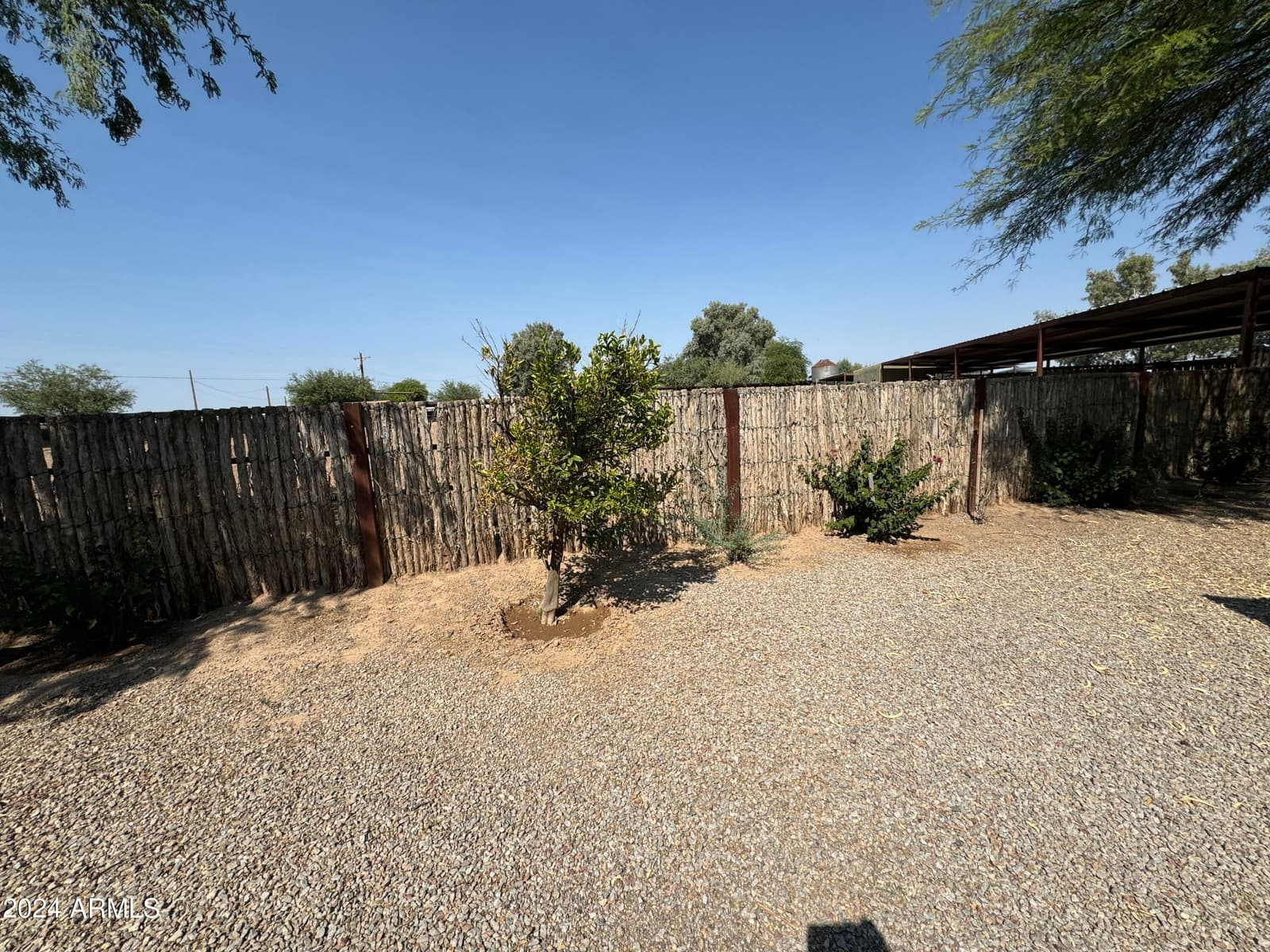 642 E CORNMAN Road, Coolidge, AZ 85128 — photo 56 of 66