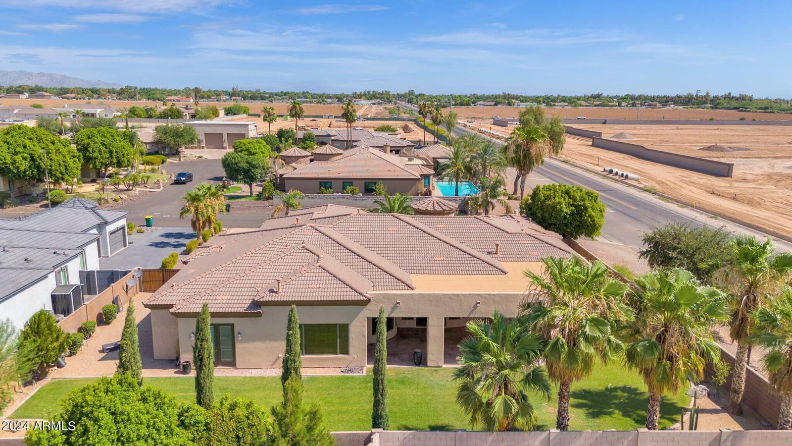 17903 W SOLANO Drive, Litchfield Park, AZ 85340 — photo 56 of 62