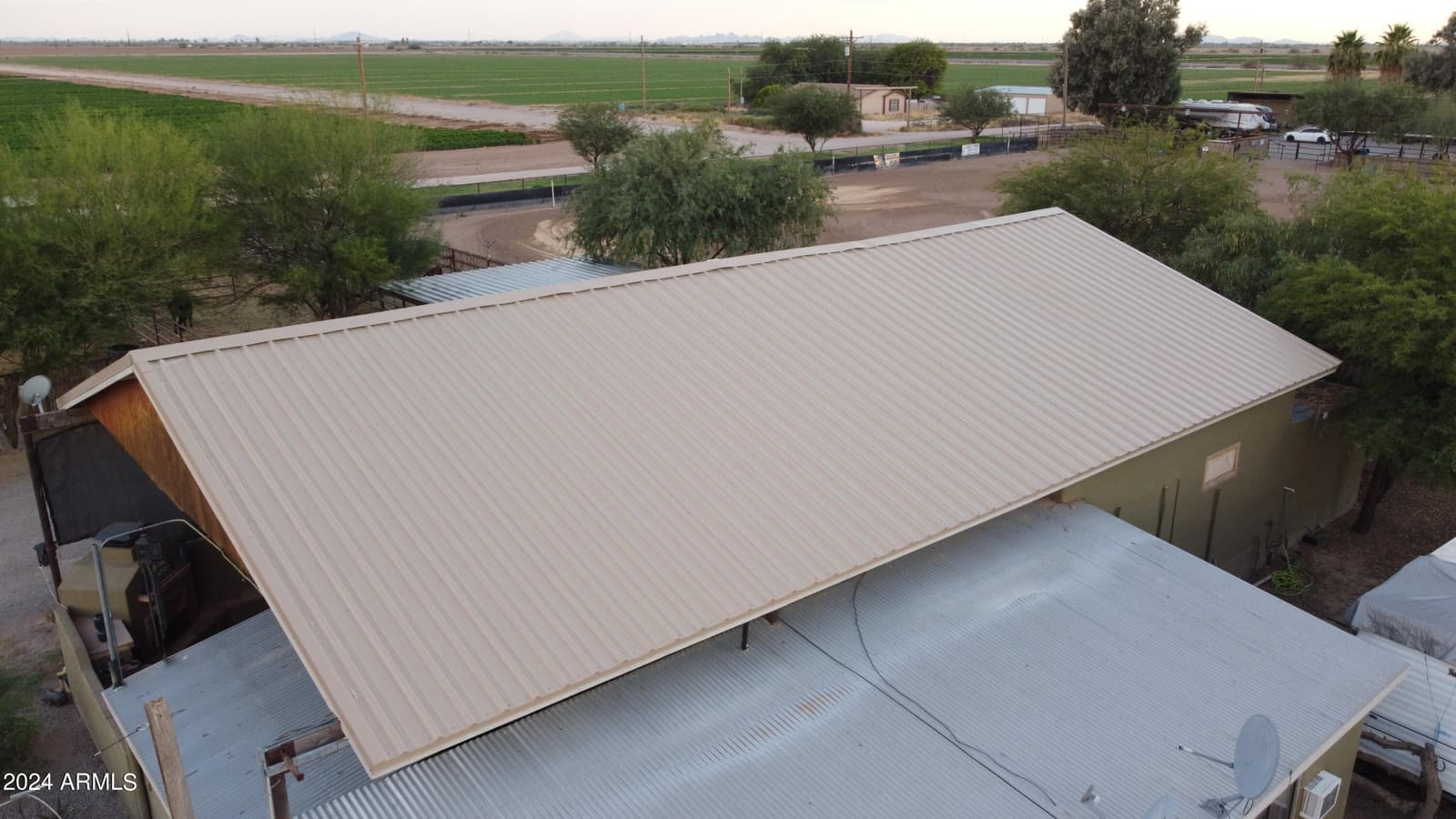 642 E CORNMAN Road, Coolidge, AZ 85128 — photo 16 of 66