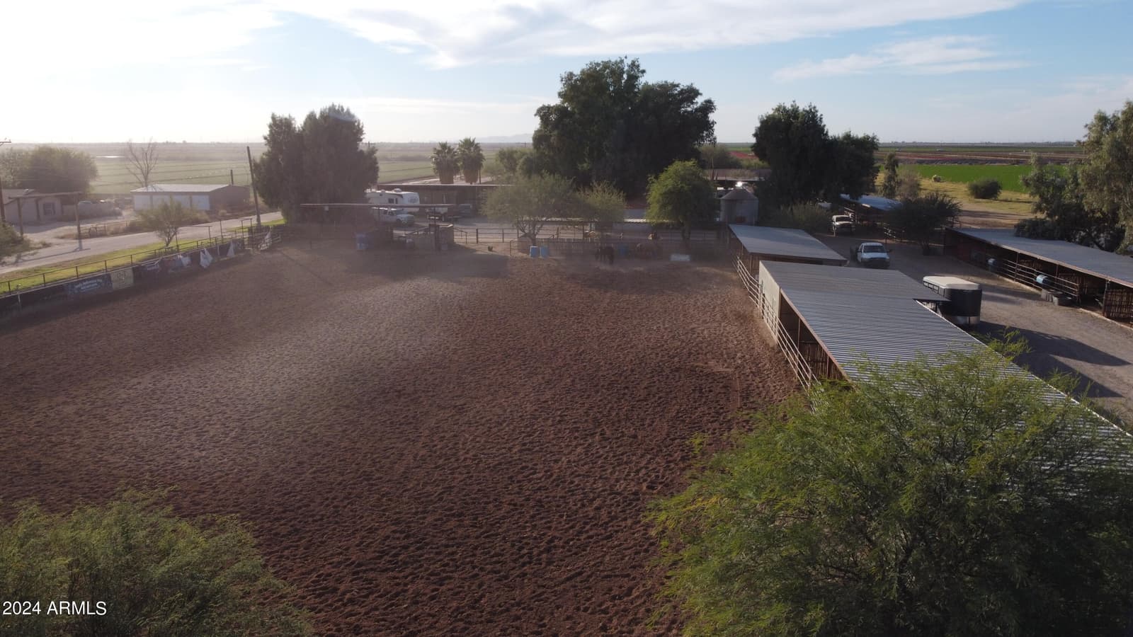 642 E CORNMAN Road, Coolidge, AZ 85128 — photo 63 of 66