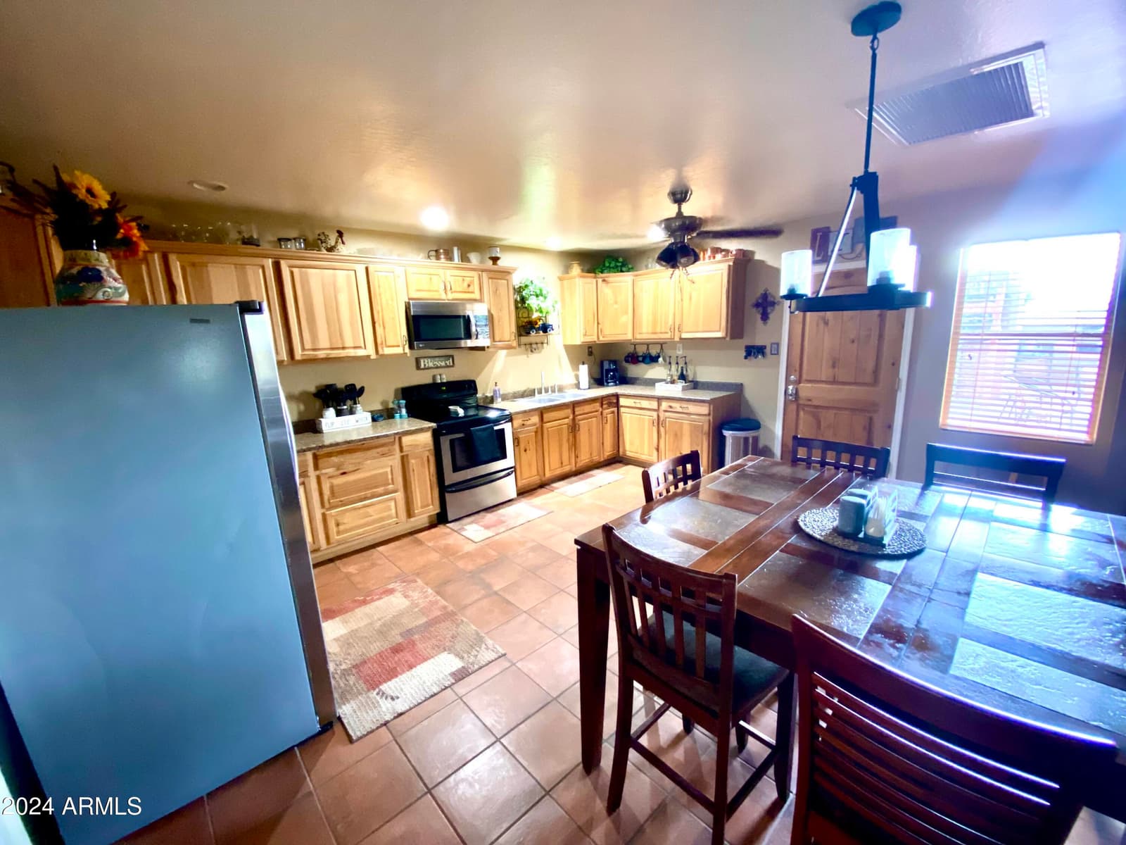 642 E CORNMAN Road, Coolidge, AZ 85128 — photo 11 of 66