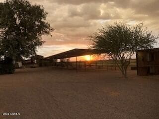 642 E CORNMAN Road, Coolidge, AZ 85128 — photo 2 of 66