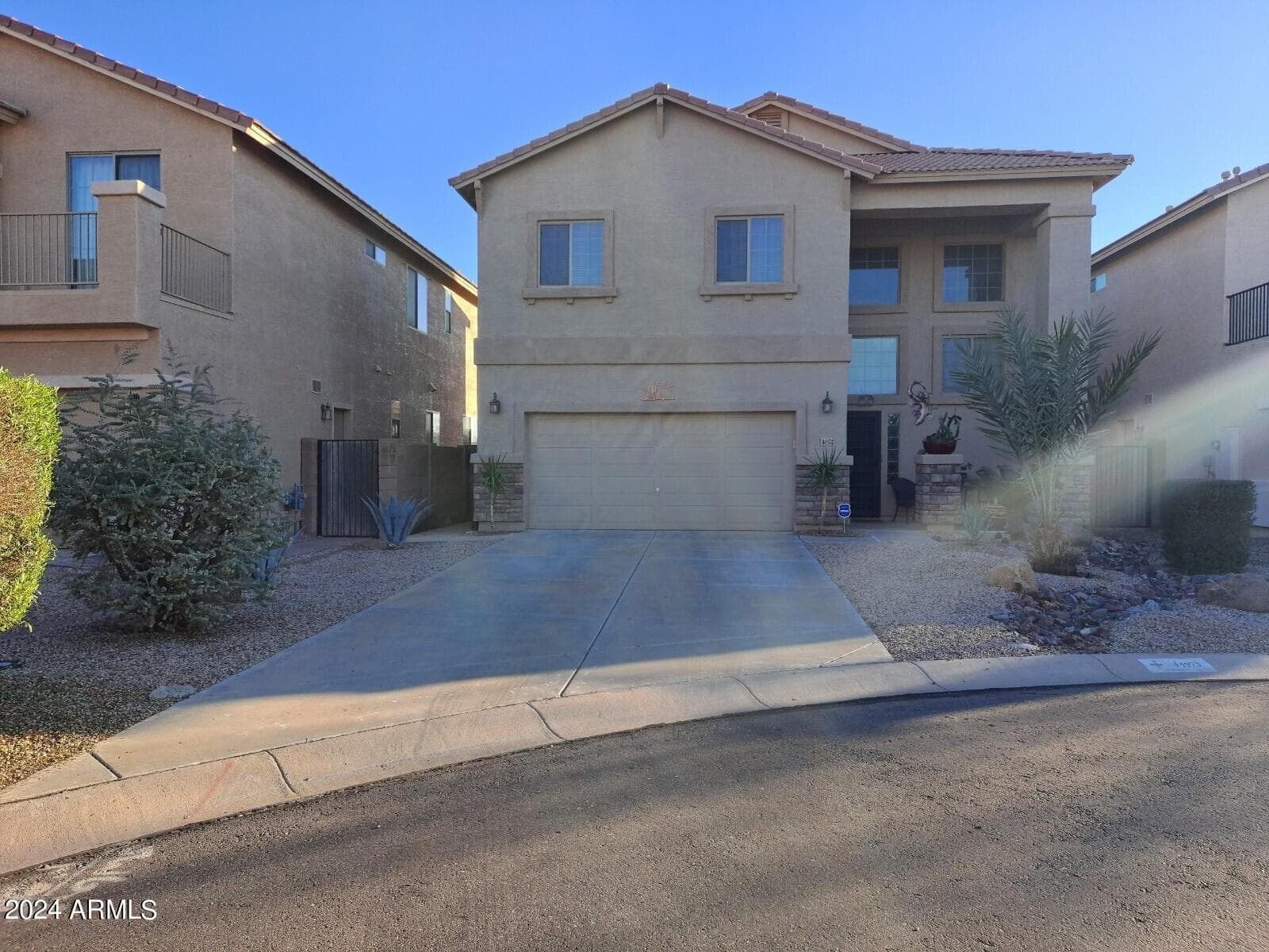 44973 W SANDHILL Road, Maricopa, AZ 85139 — photo 2 of 41