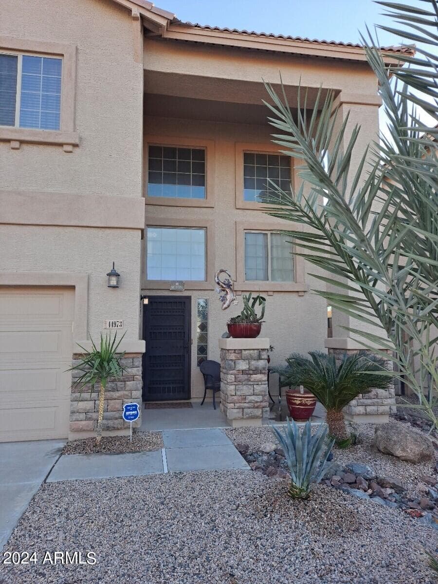 44973 W SANDHILL Road, Maricopa, AZ 85139 — photo 3 of 41