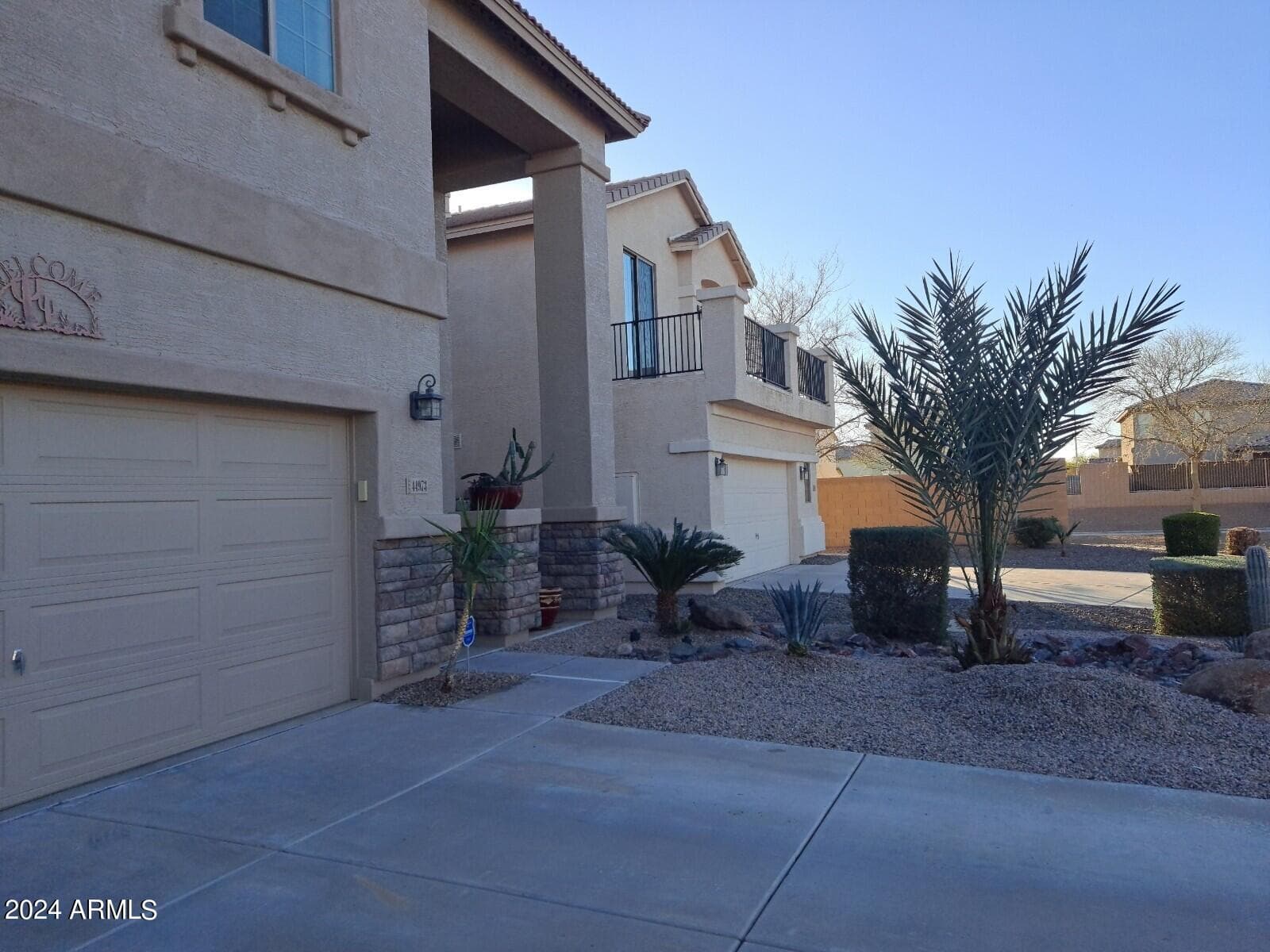 44973 W SANDHILL Road, Maricopa, AZ 85139 — photo 4 of 41