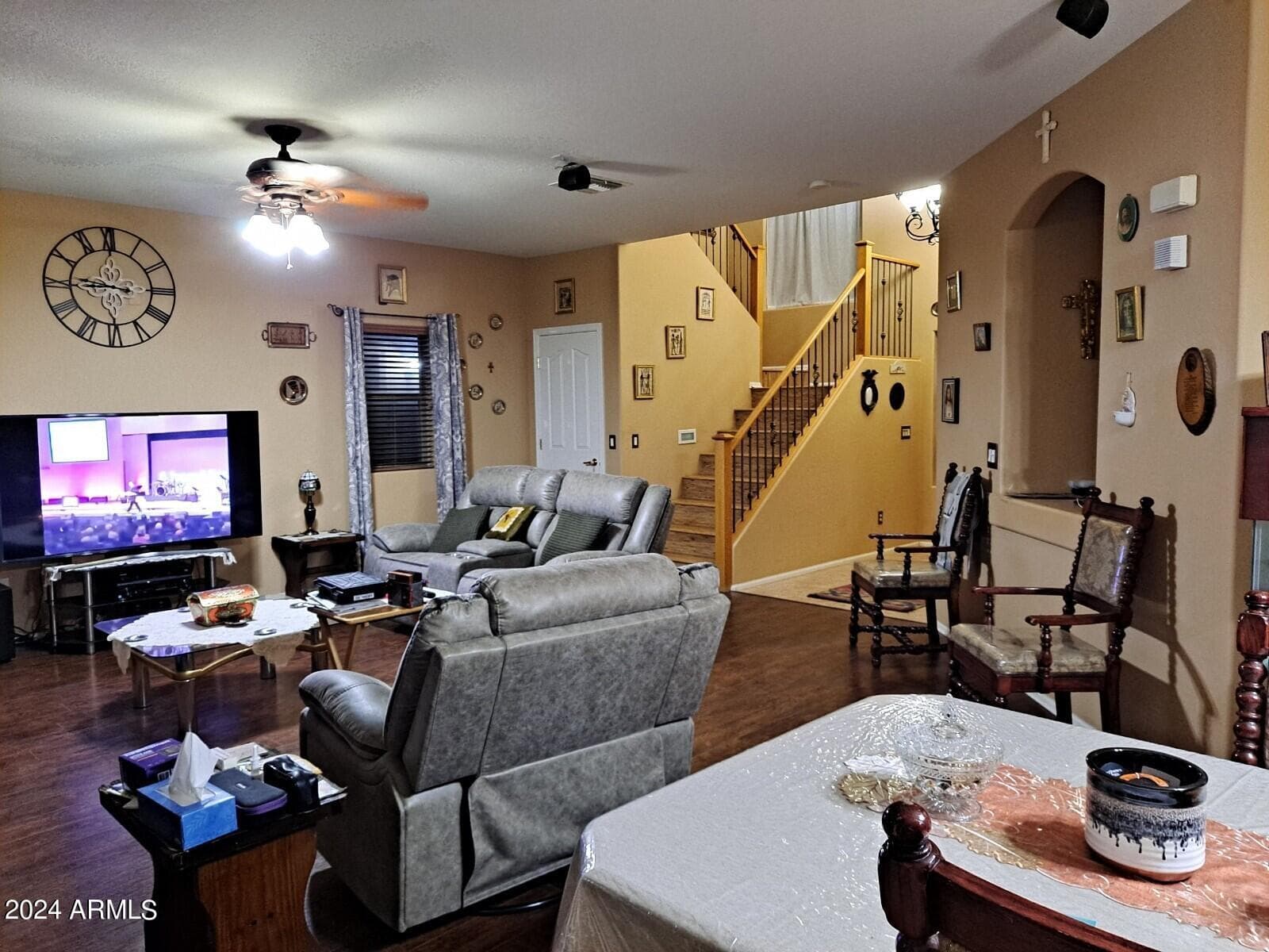 44973 W SANDHILL Road, Maricopa, AZ 85139 — photo 12 of 41