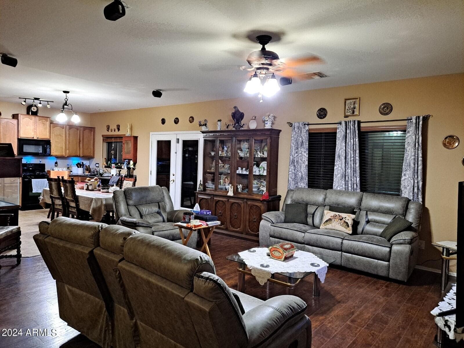 44973 W SANDHILL Road, Maricopa, AZ 85139 — photo 13 of 41