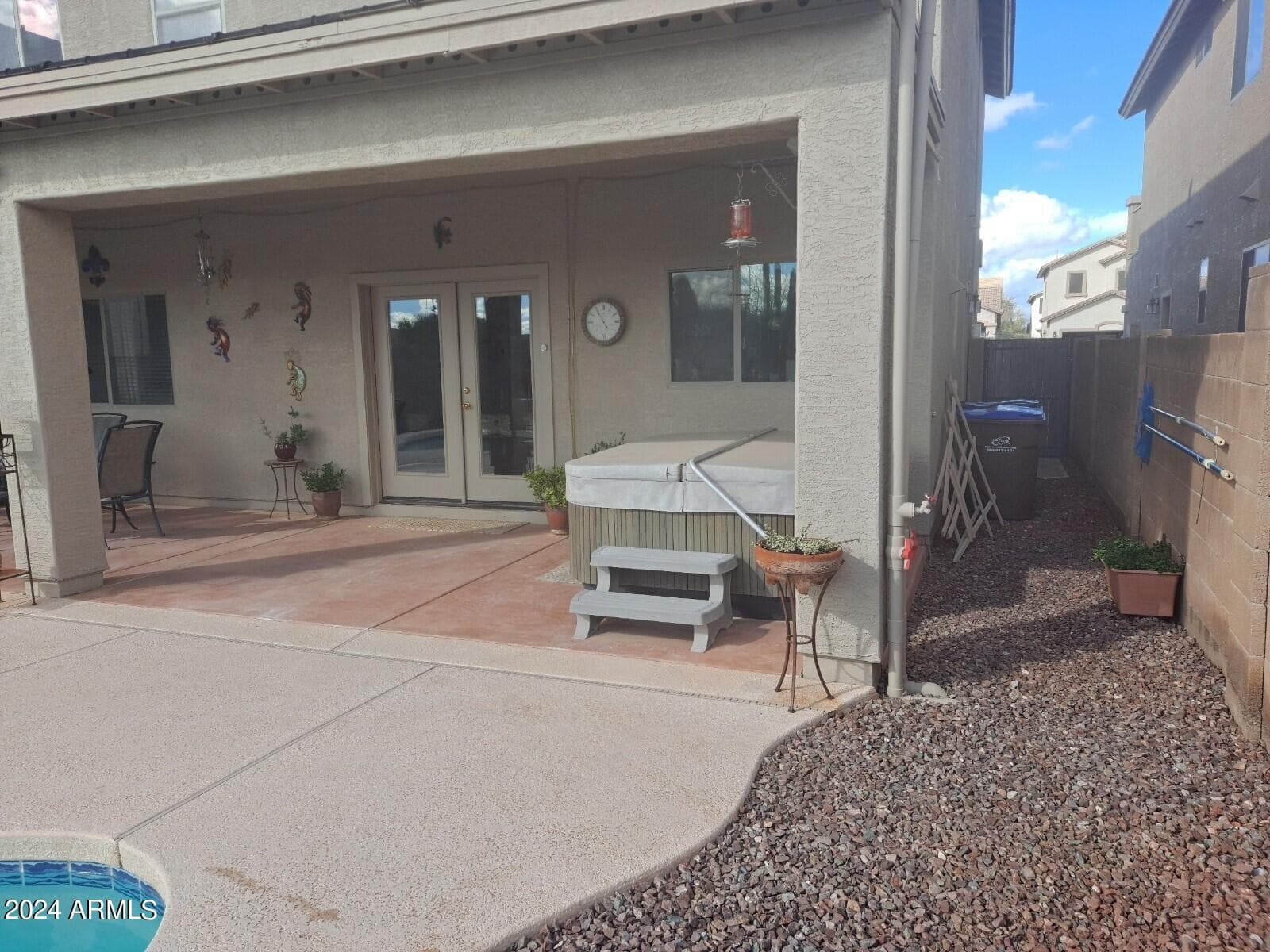 44973 W SANDHILL Road, Maricopa, AZ 85139 — photo 24 of 41