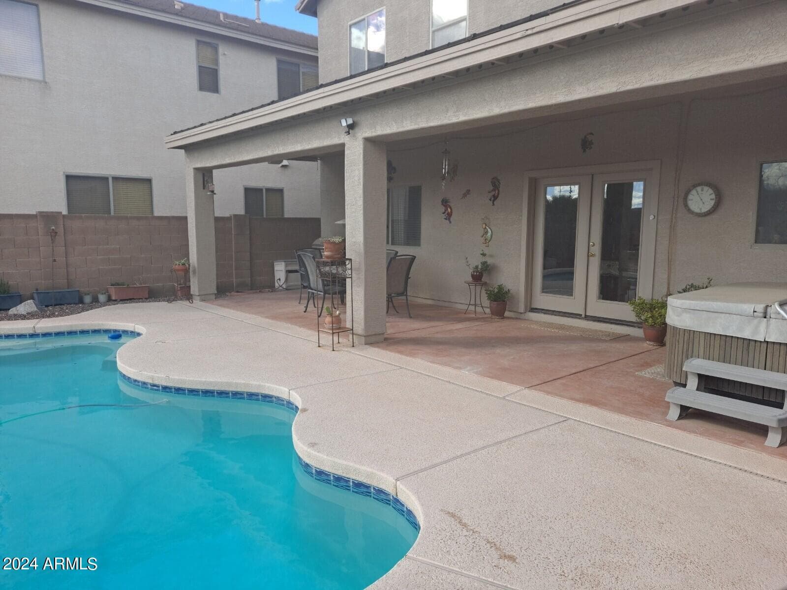 44973 W SANDHILL Road, Maricopa, AZ 85139 — photo 25 of 41