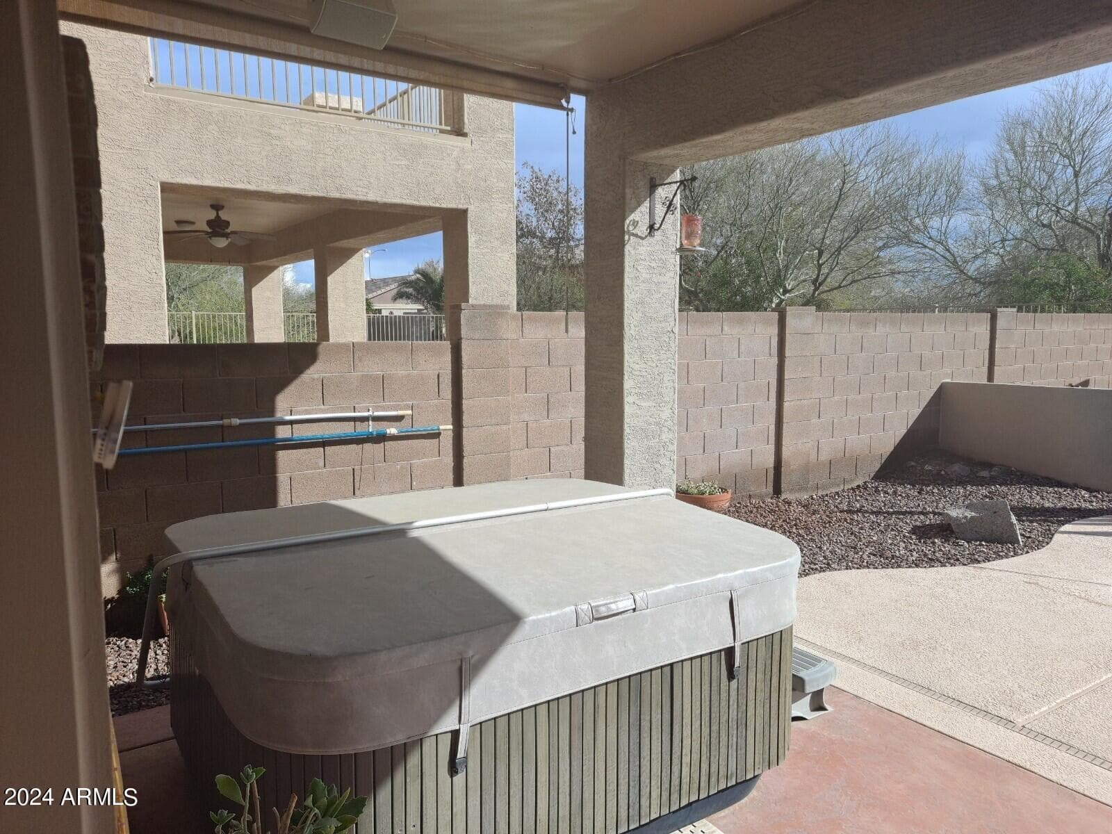 44973 W SANDHILL Road, Maricopa, AZ 85139 — photo 27 of 41