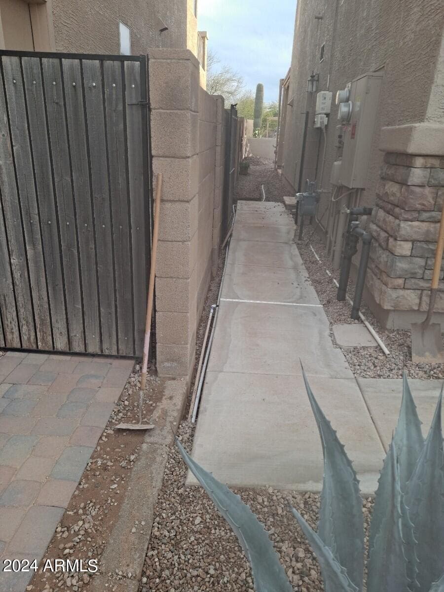 44973 W SANDHILL Road, Maricopa, AZ 85139 — photo 28 of 41
