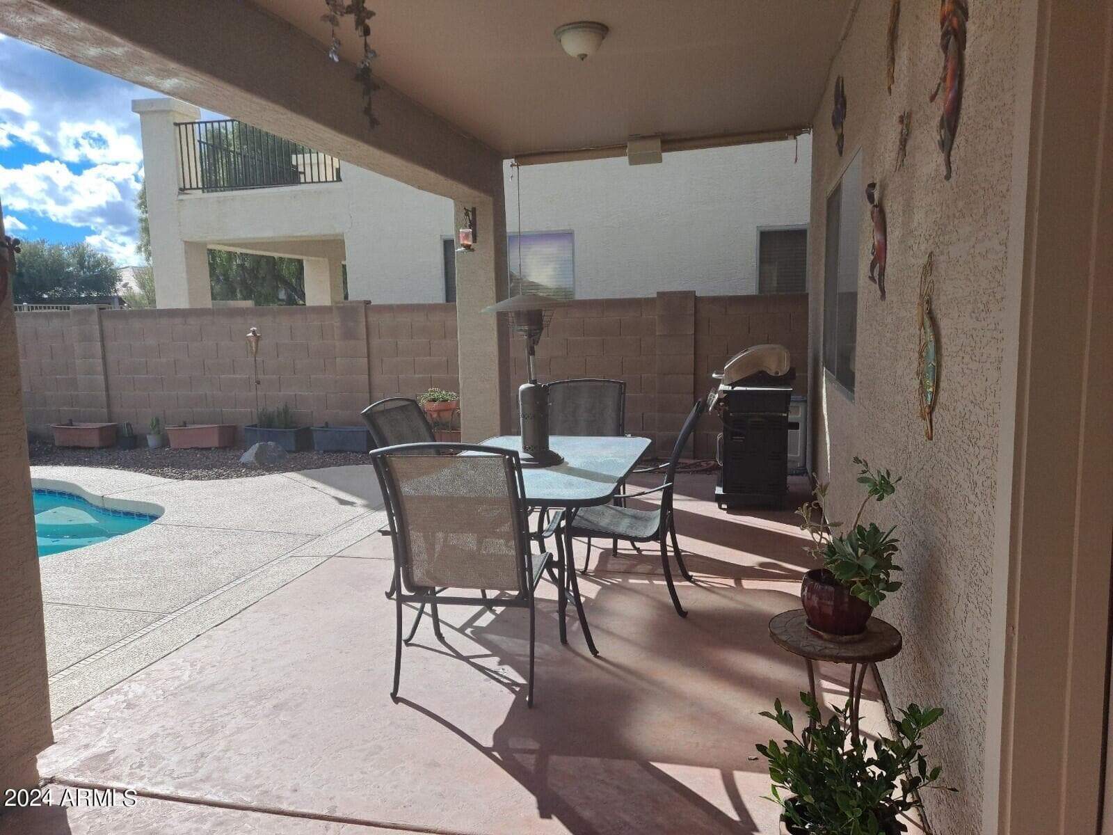 44973 W SANDHILL Road, Maricopa, AZ 85139 — photo 31 of 41