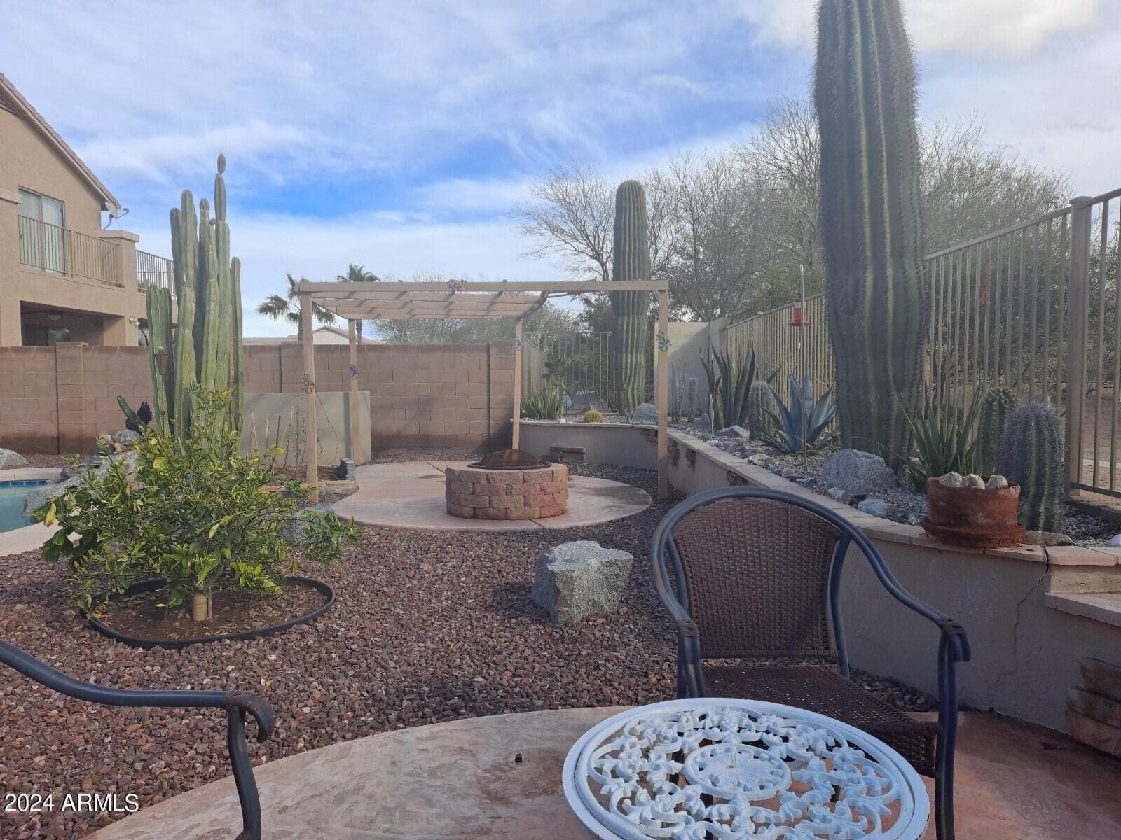 44973 W SANDHILL Road, Maricopa, AZ 85139 — photo 34 of 41