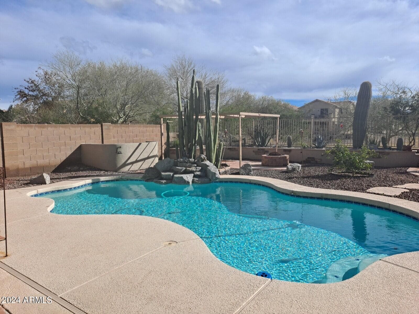 44973 W SANDHILL Road, Maricopa, AZ 85139 — photo 1 of 41