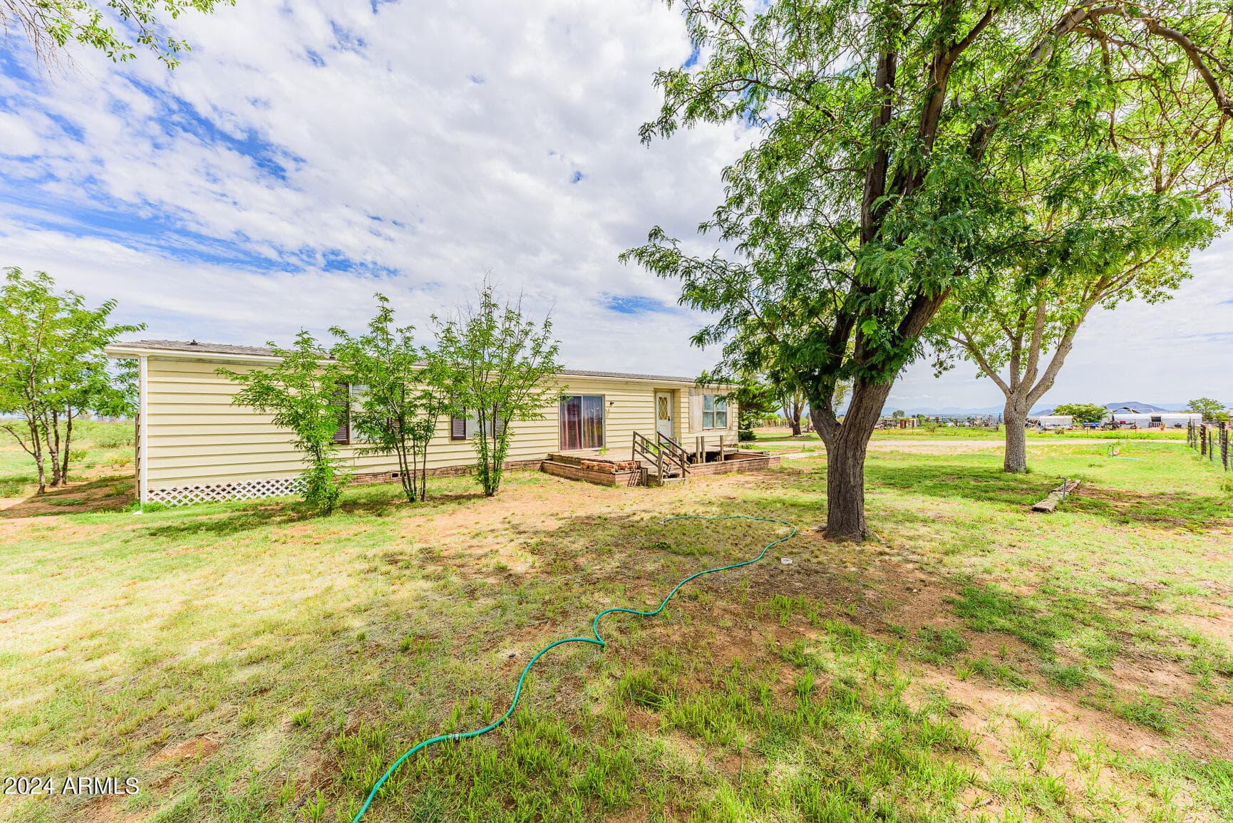 151 E Havasu Way, Cochise, AZ 85606 — photo 4 of 52