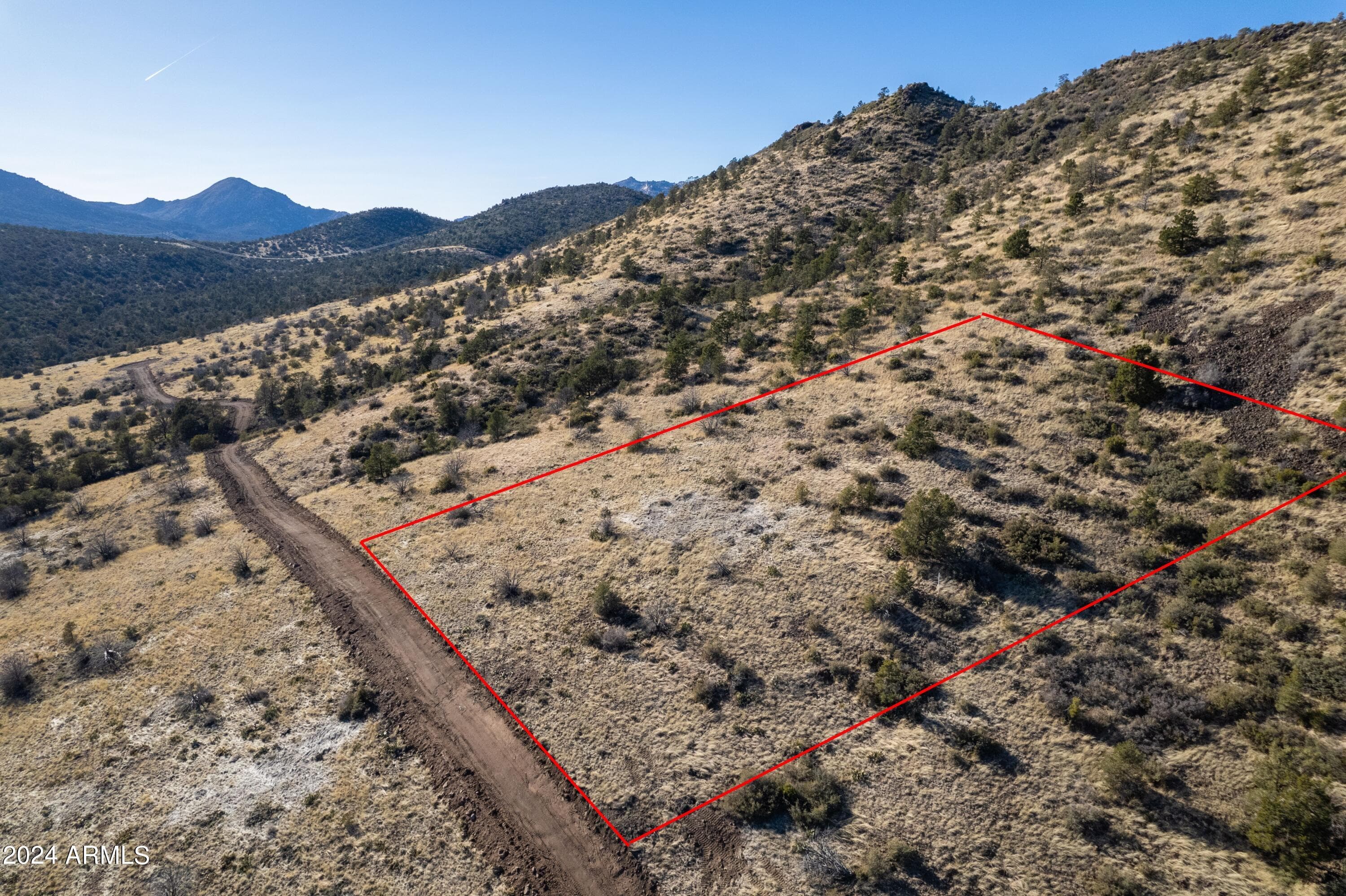 2505 W Black Ridge Trail, Prescott, AZ 86305 — photo 6 of 6