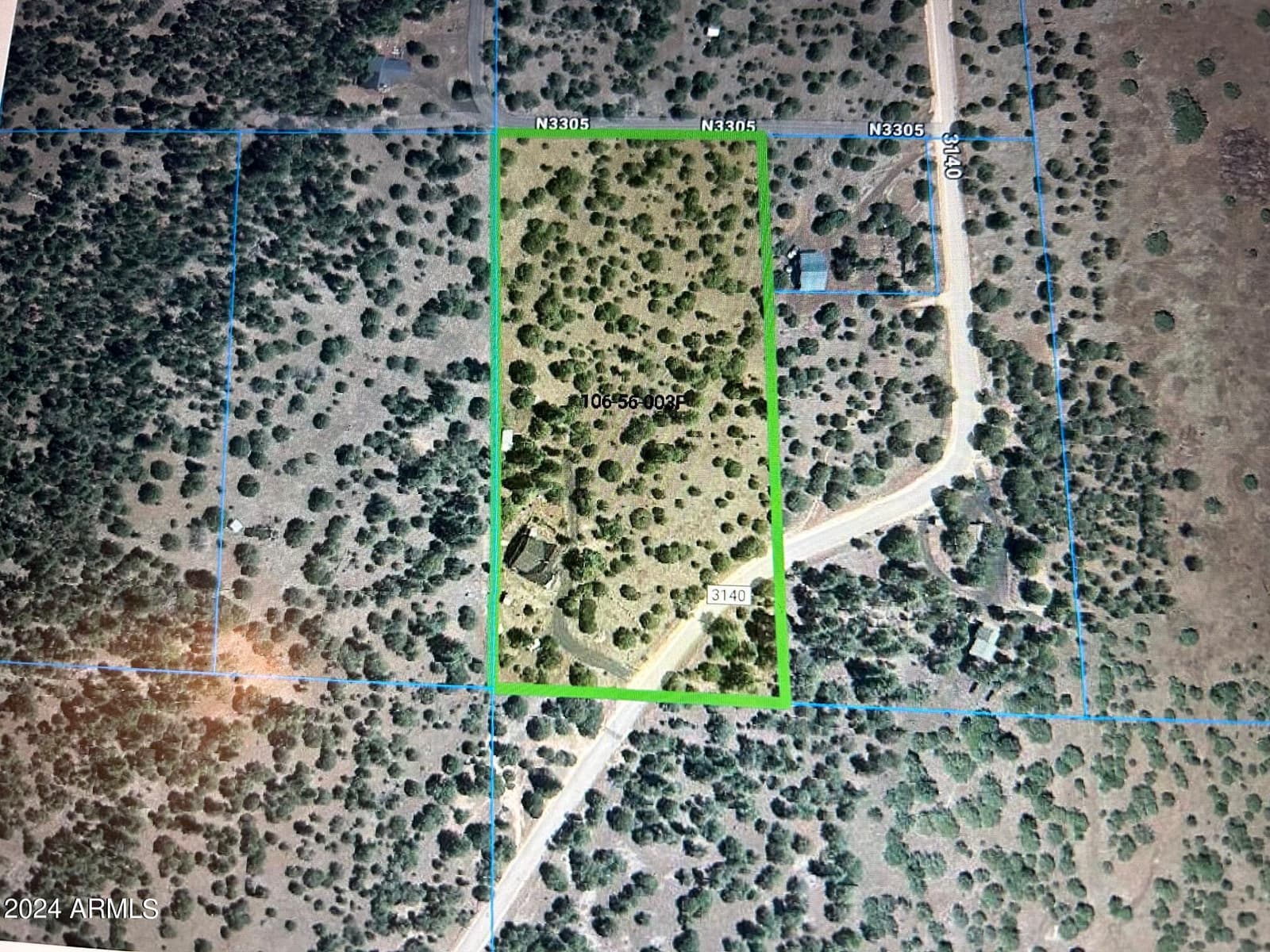 1467 COUNTY RD 3140, Vernon, AZ 85940 — photo 51 of 54
