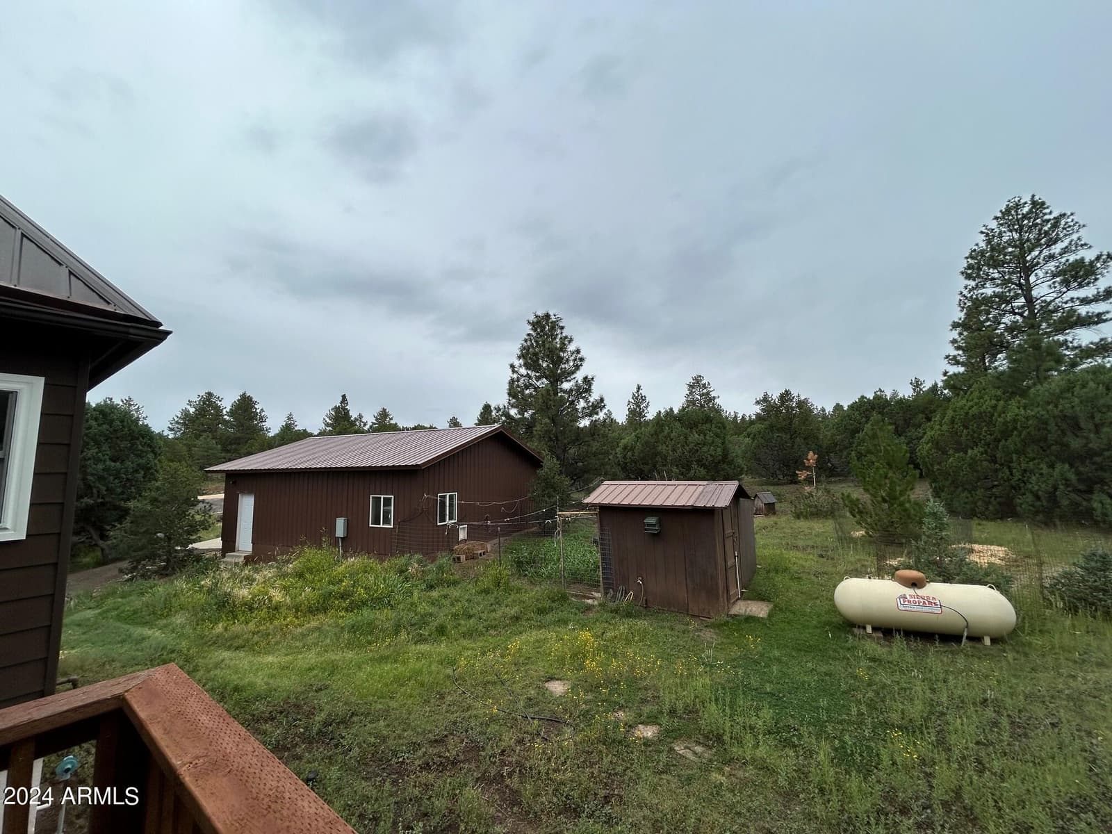 1467 COUNTY RD 3140, Vernon, AZ 85940 — photo 26 of 54