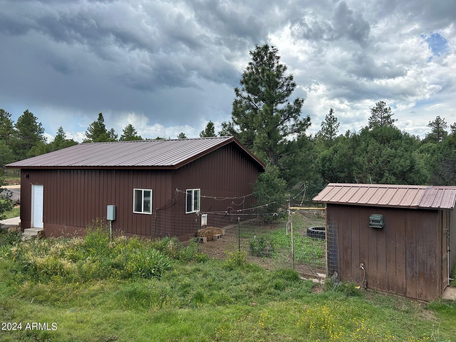1467 COUNTY RD 3140, Vernon, AZ 85940 — photo 36 of 54
