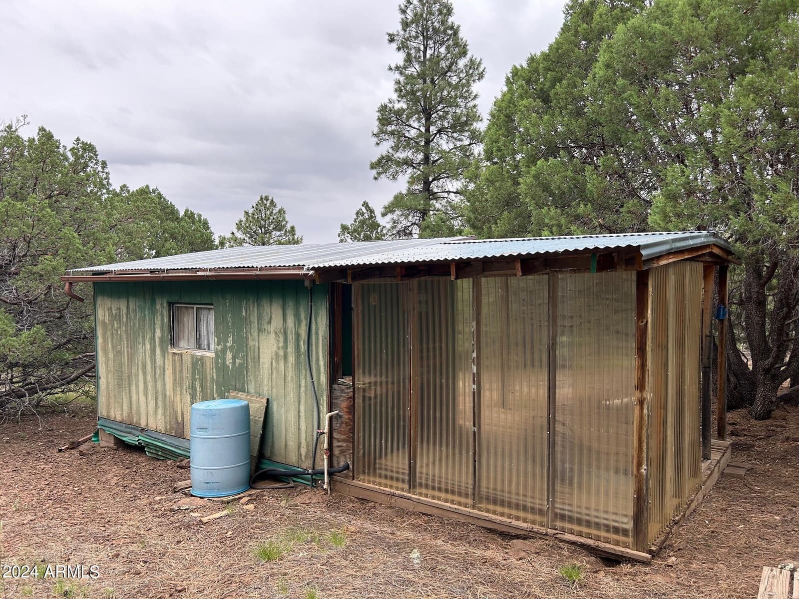 1467 COUNTY RD 3140, Vernon, AZ 85940 — photo 43 of 54