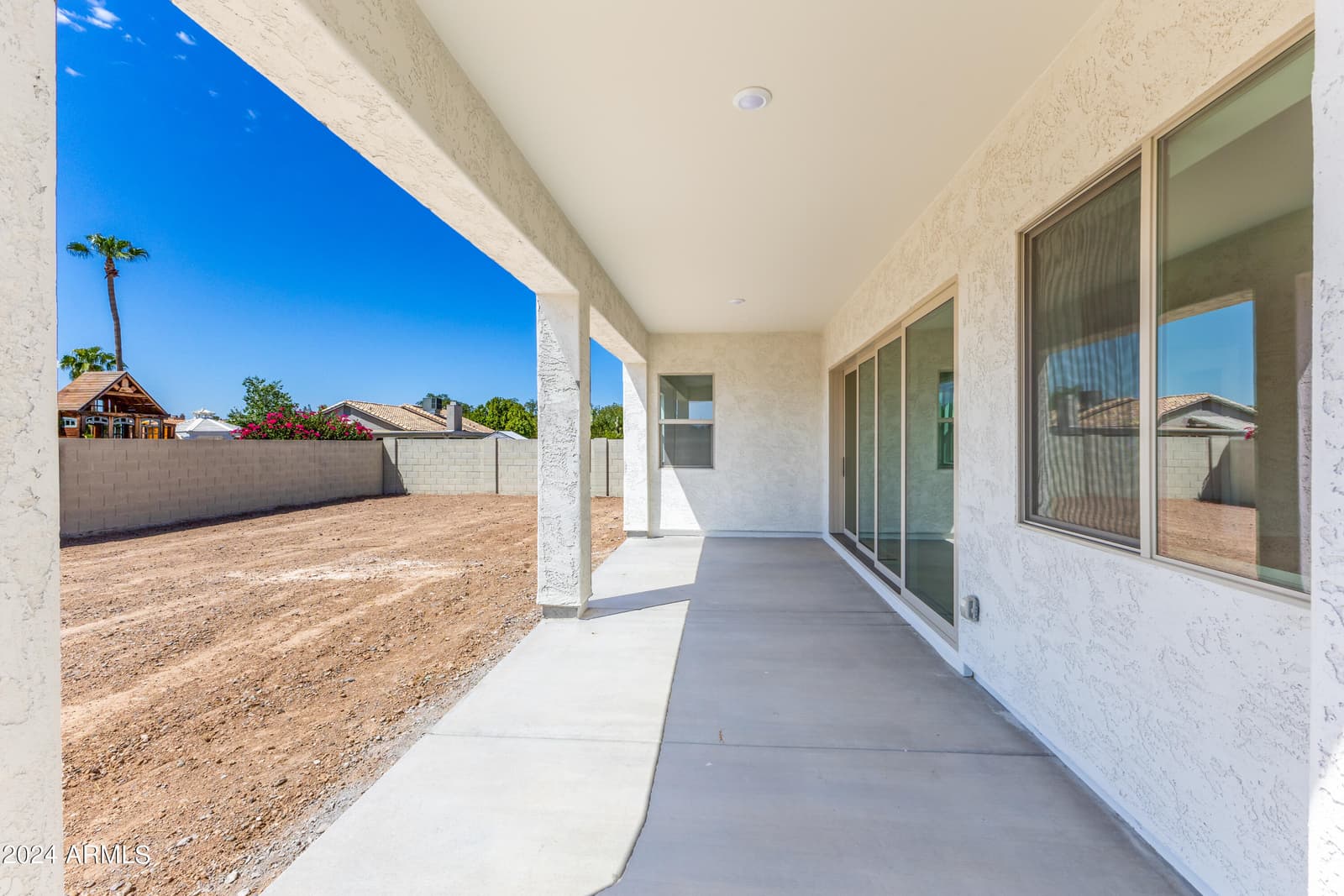 7583 W GELDING Drive, Peoria, AZ 85381 — photo 32 of 44