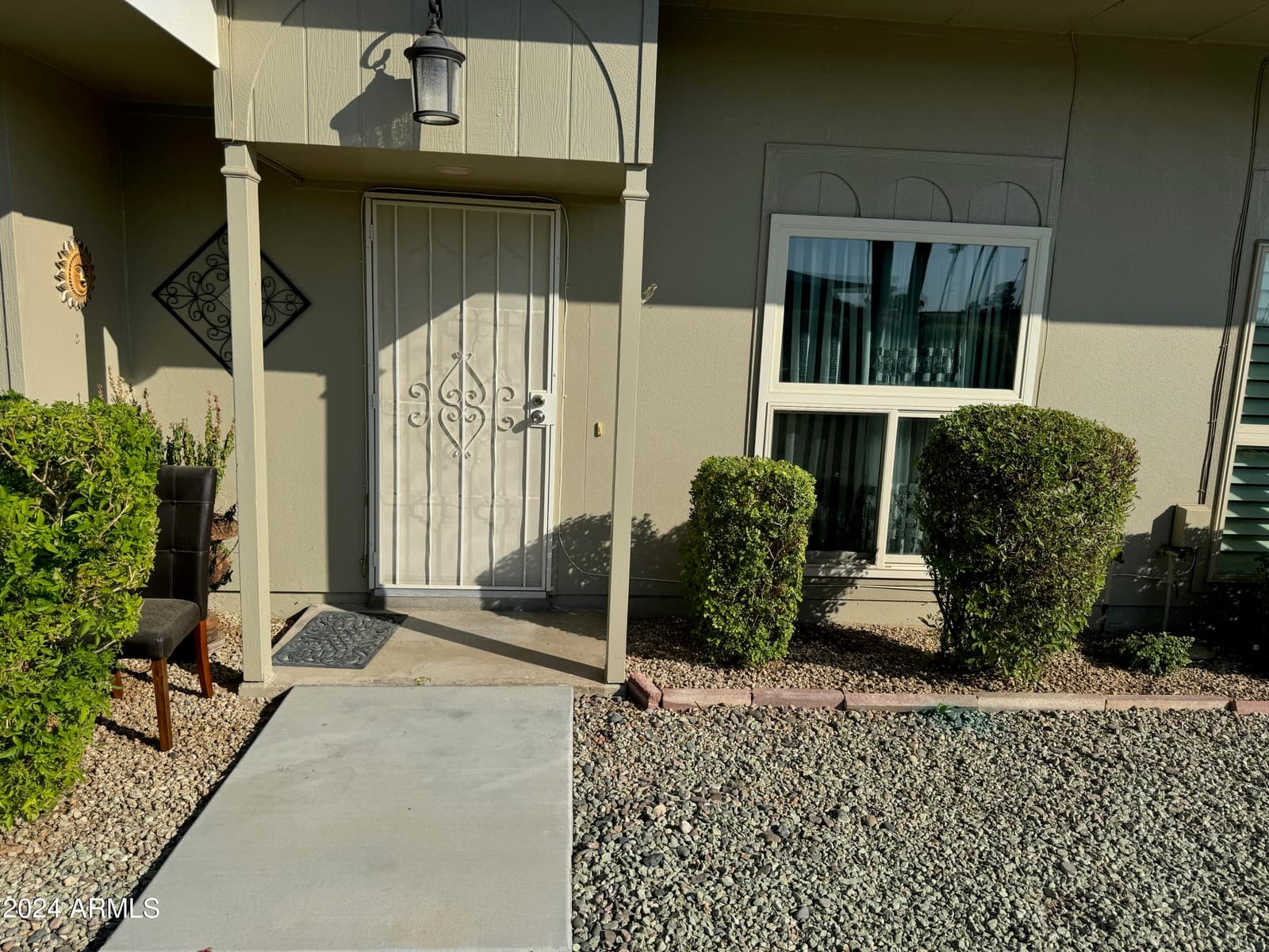 10038 W LANCASTER Drive, Sun City, AZ 85351 — photo 2 of 34