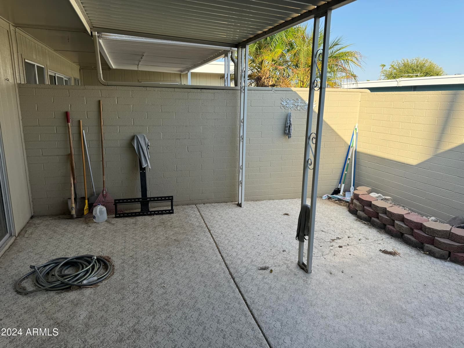 10038 W LANCASTER Drive, Sun City, AZ 85351 — photo 30 of 34