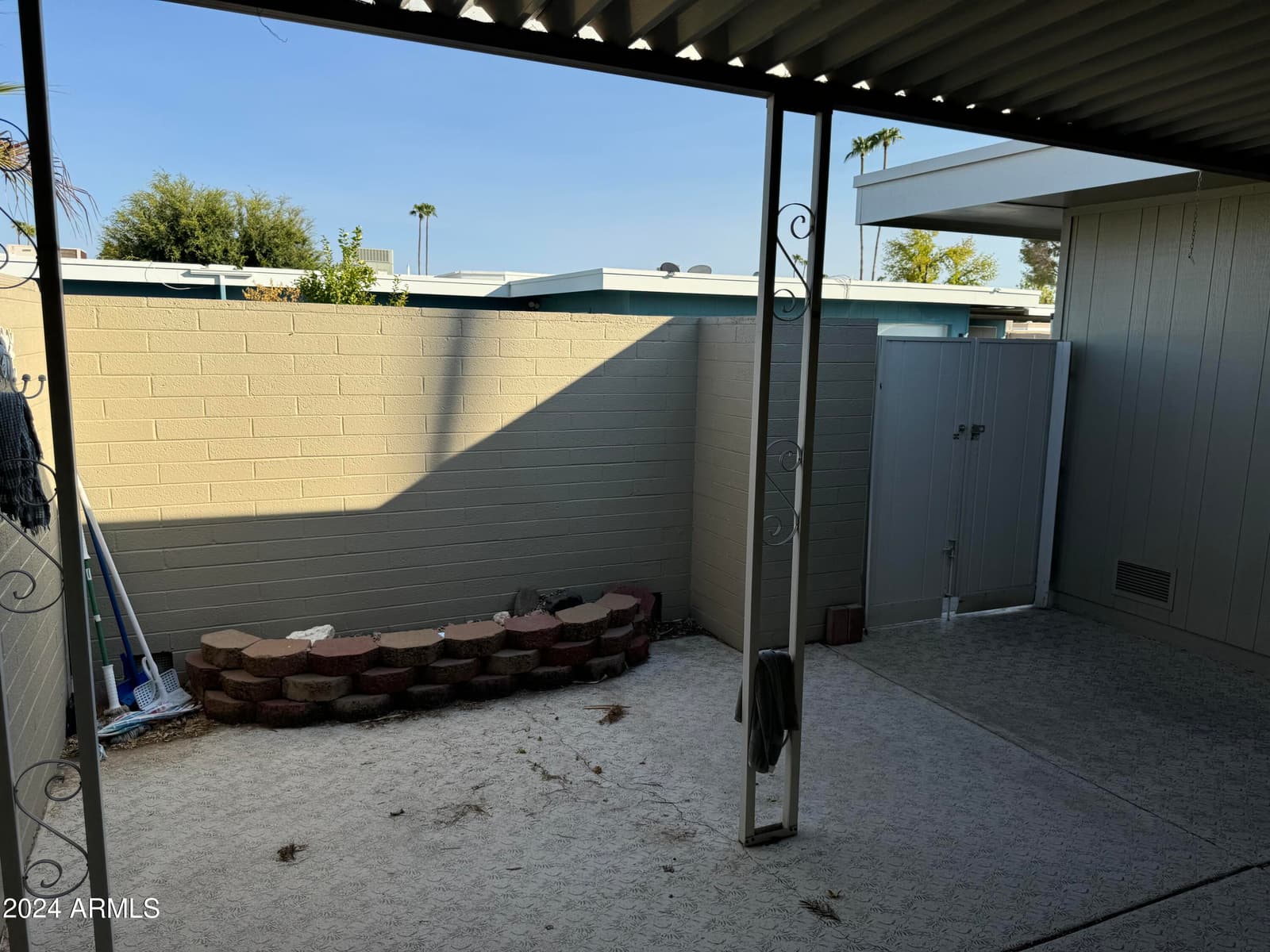 10038 W LANCASTER Drive, Sun City, AZ 85351 — photo 31 of 34