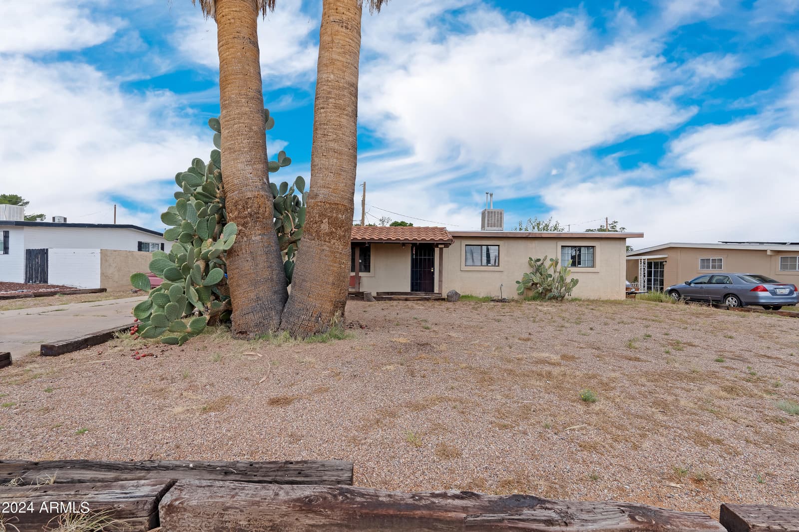 91 E CARGIL Drive, Sierra Vista, AZ 85635 — photo 1 of 21